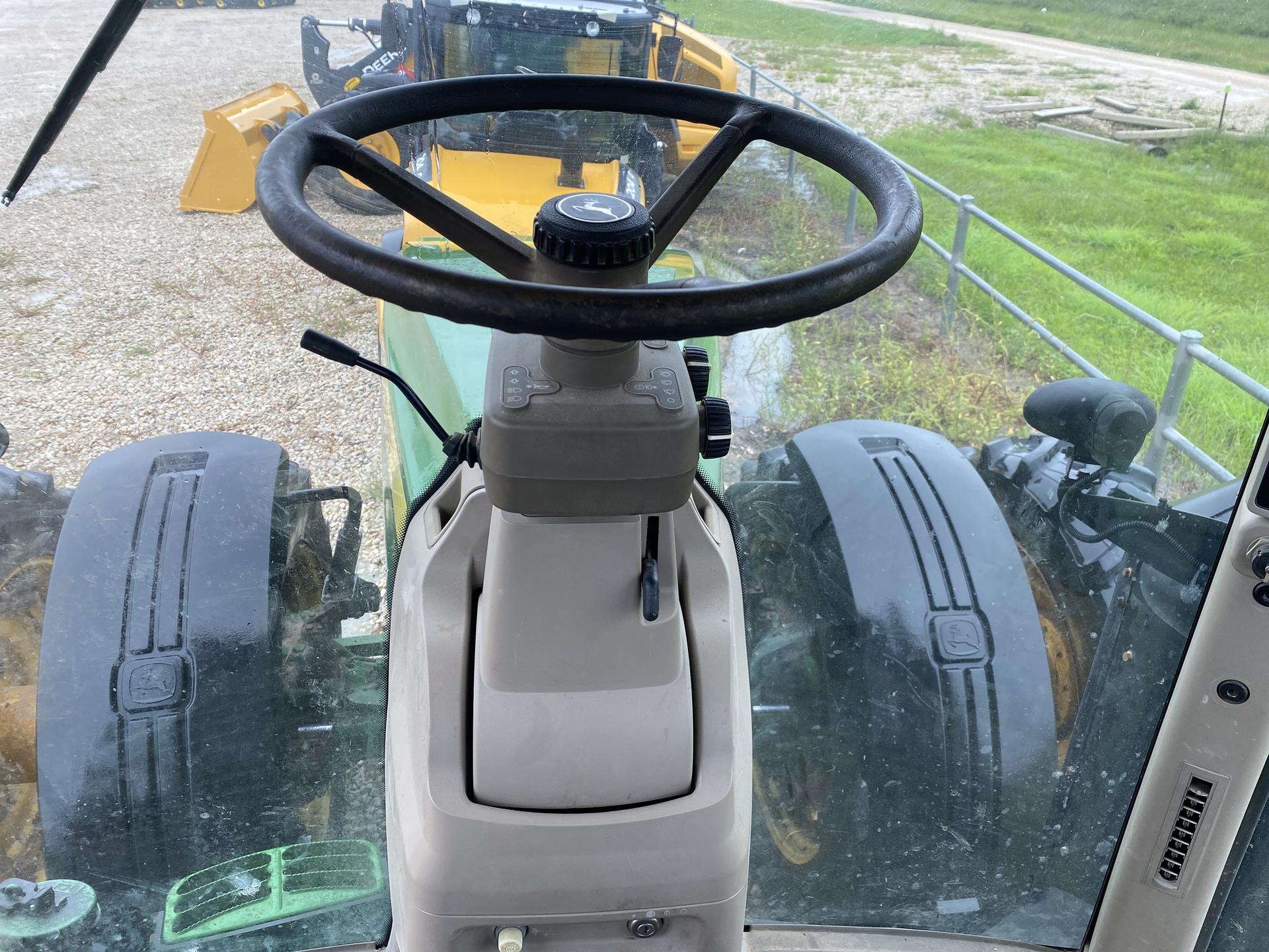 2011 John Deere 8310R Image