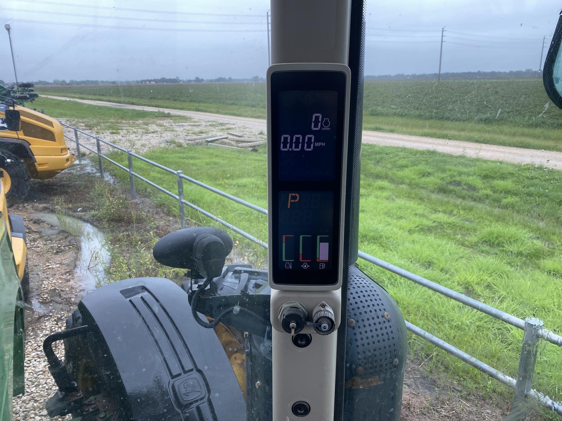 2011 John Deere 8310R Image