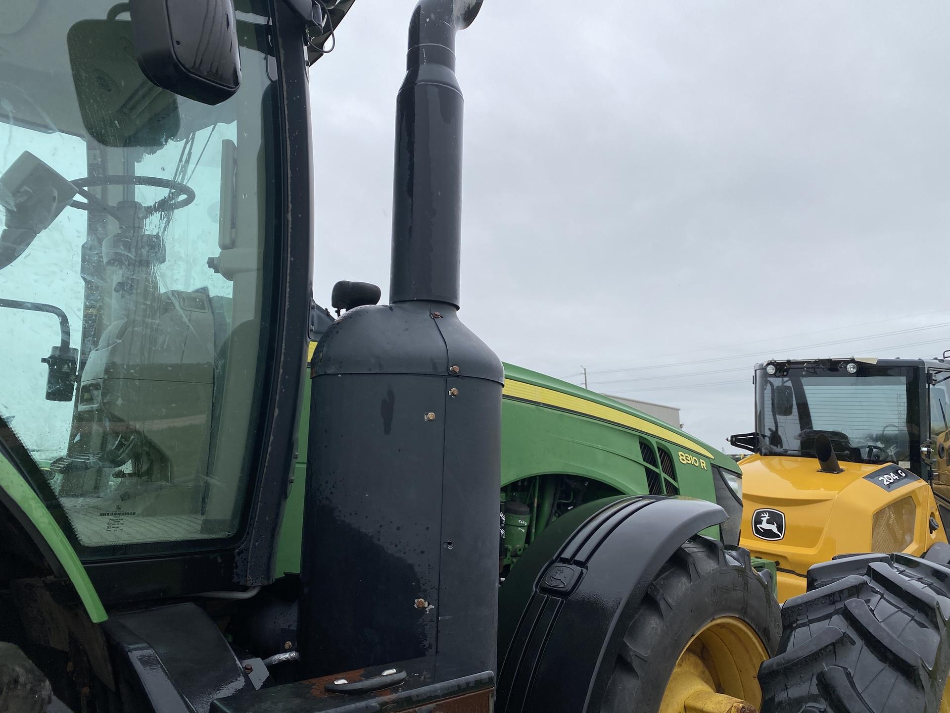 2011 John Deere 8310R Image