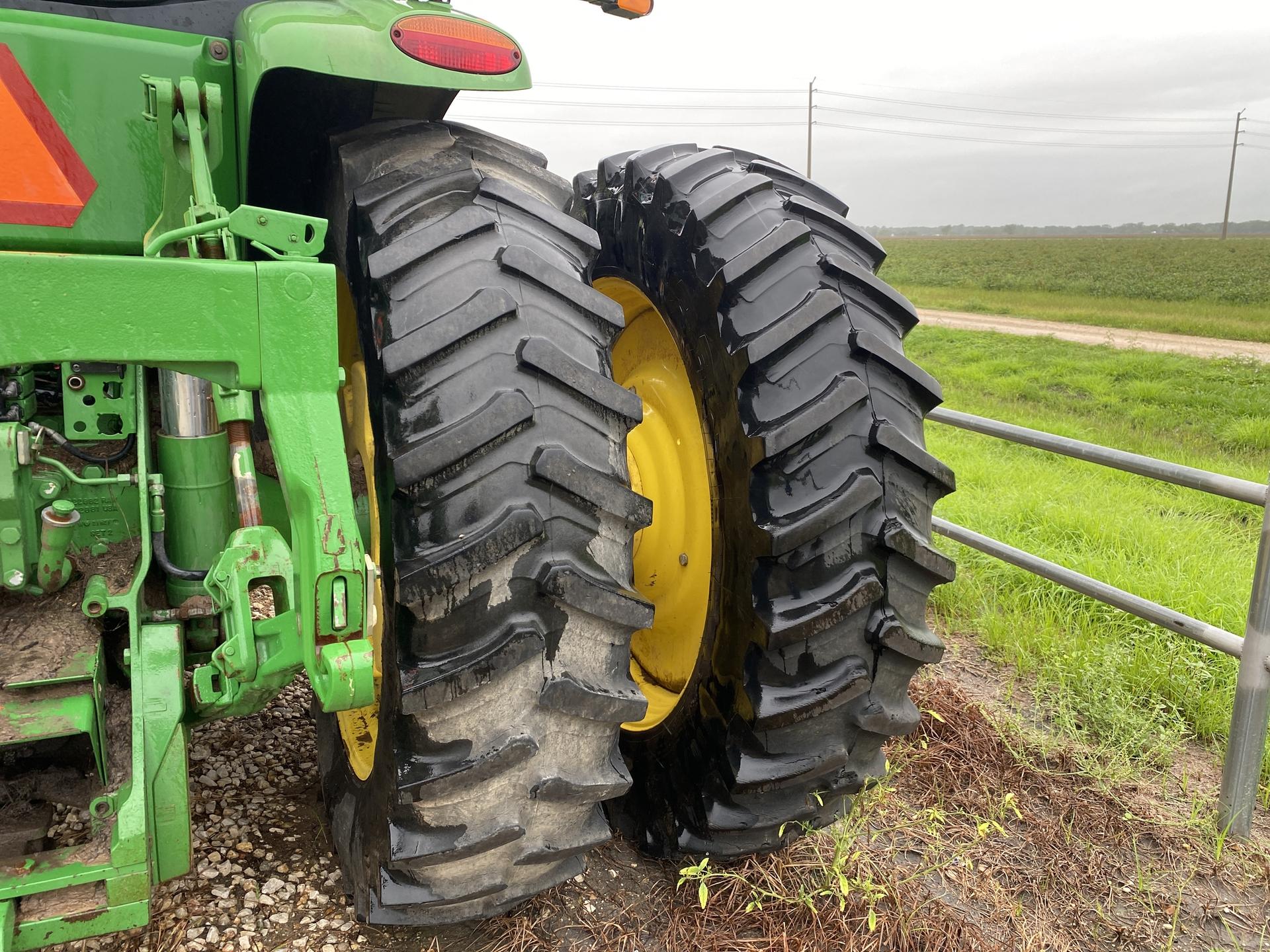 2011 John Deere 8310R Image