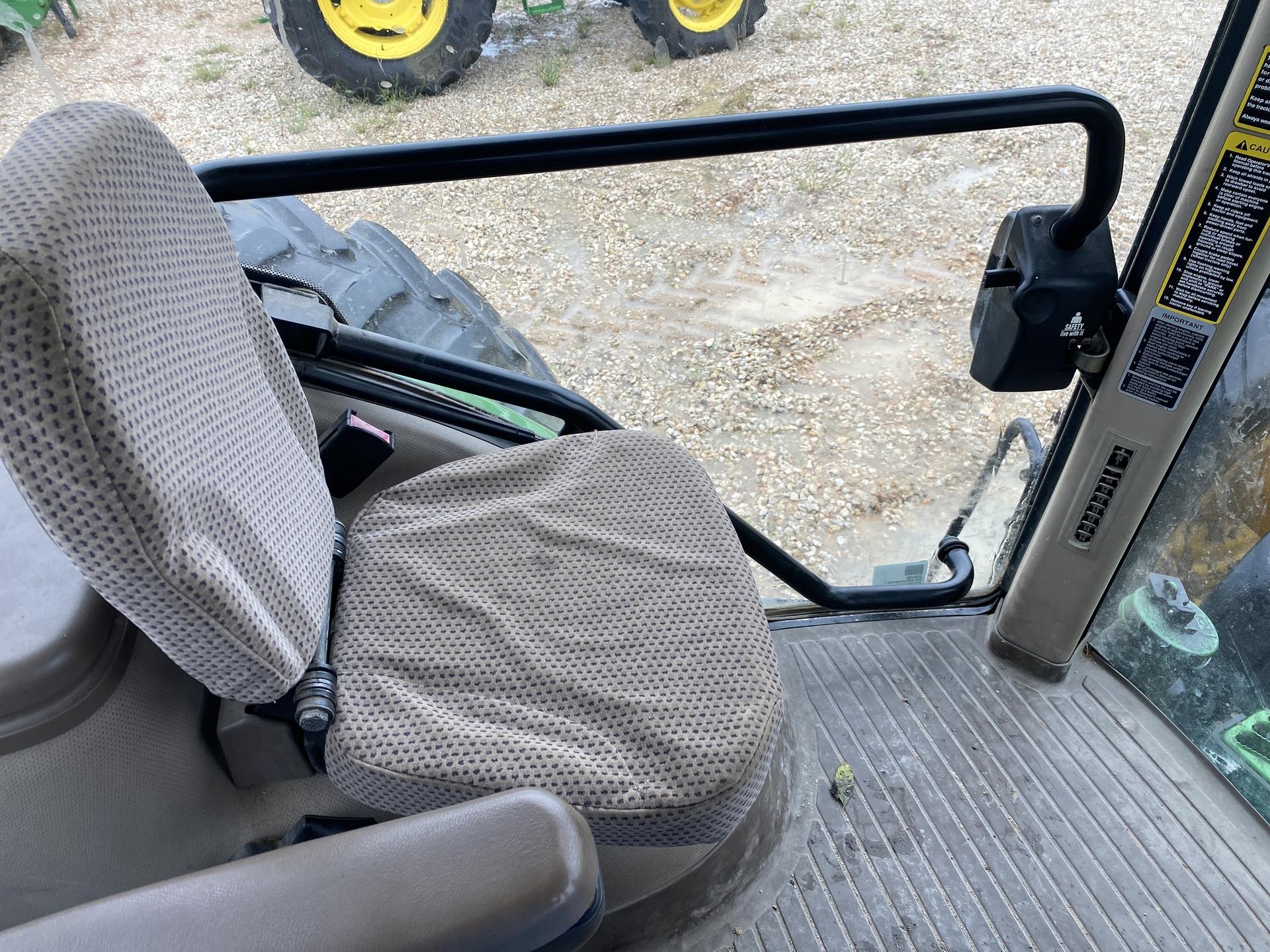 2011 John Deere 8310R Image