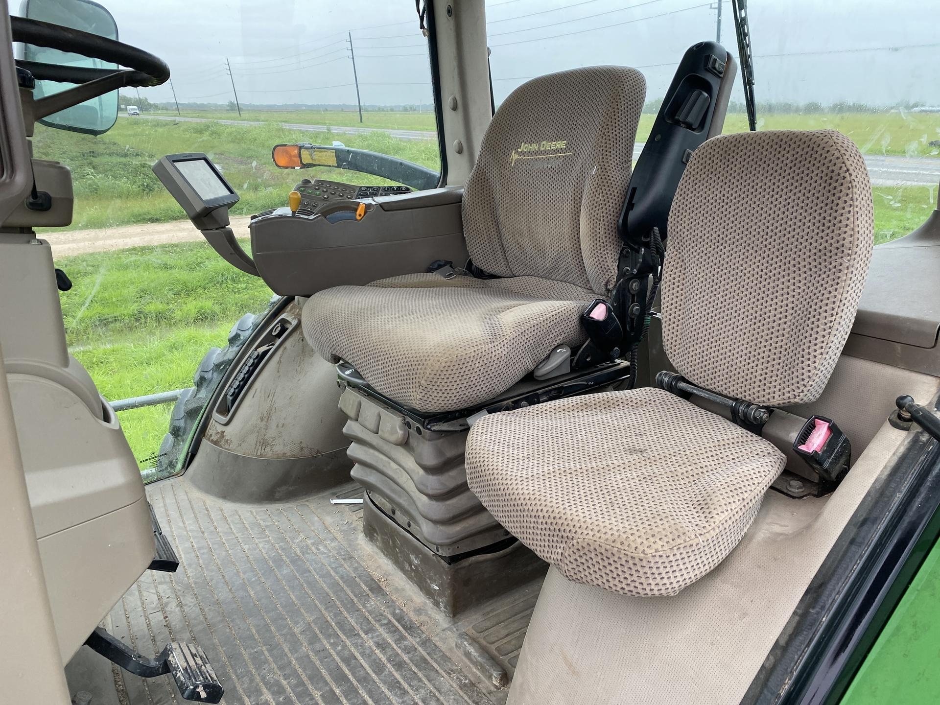 2011 John Deere 8310R Image