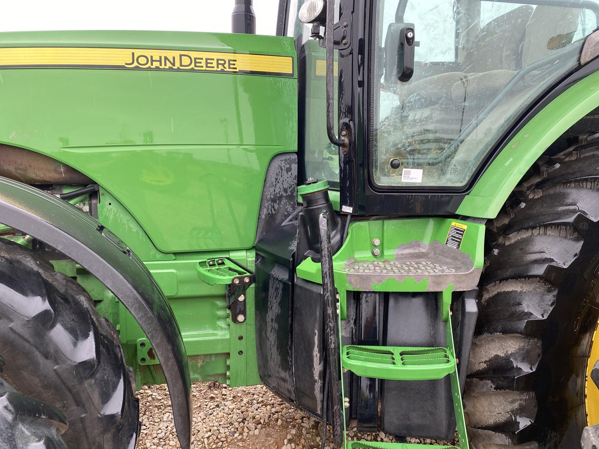 2011 John Deere 8310R Image