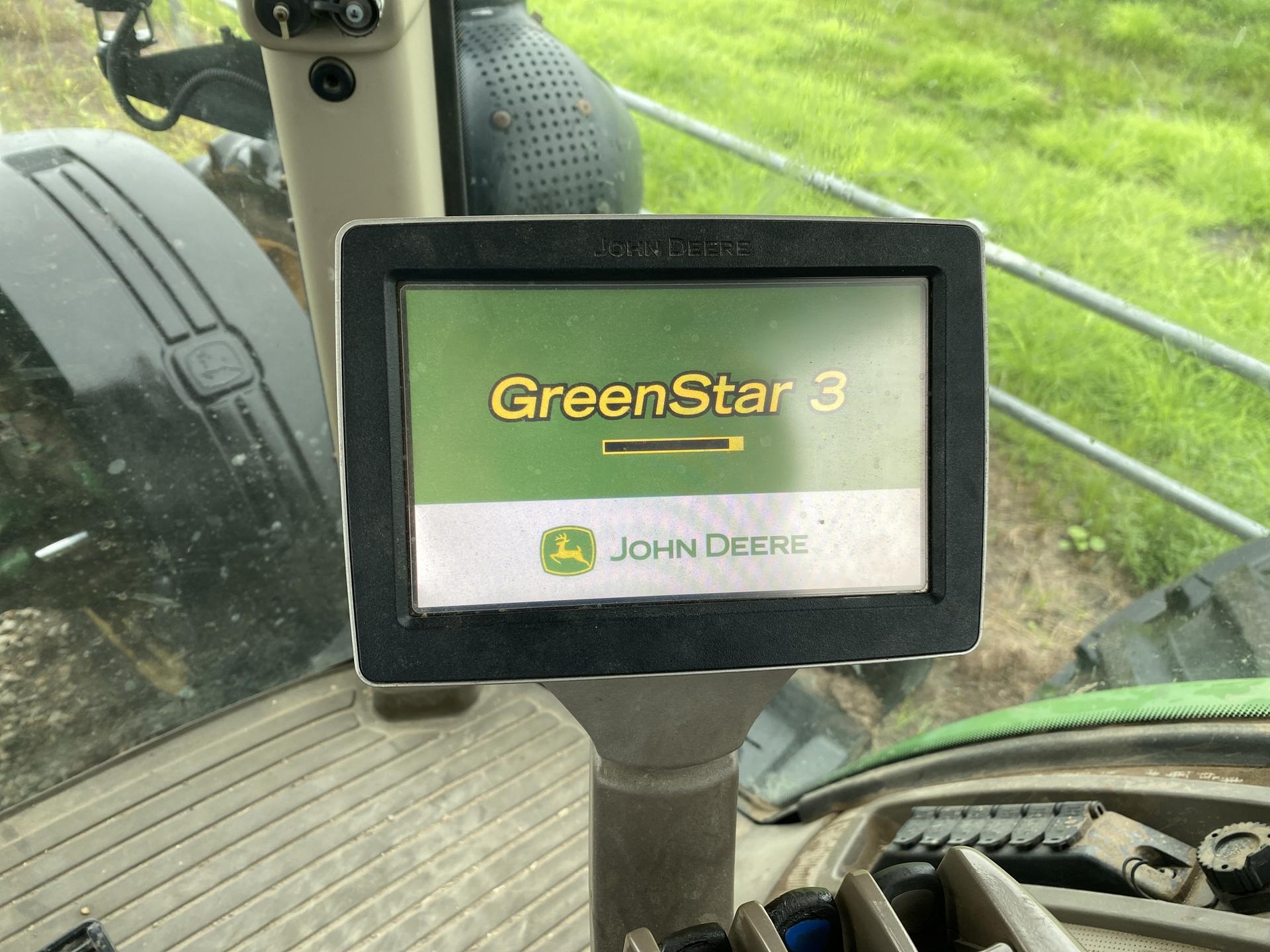 2011 John Deere 8310R Image