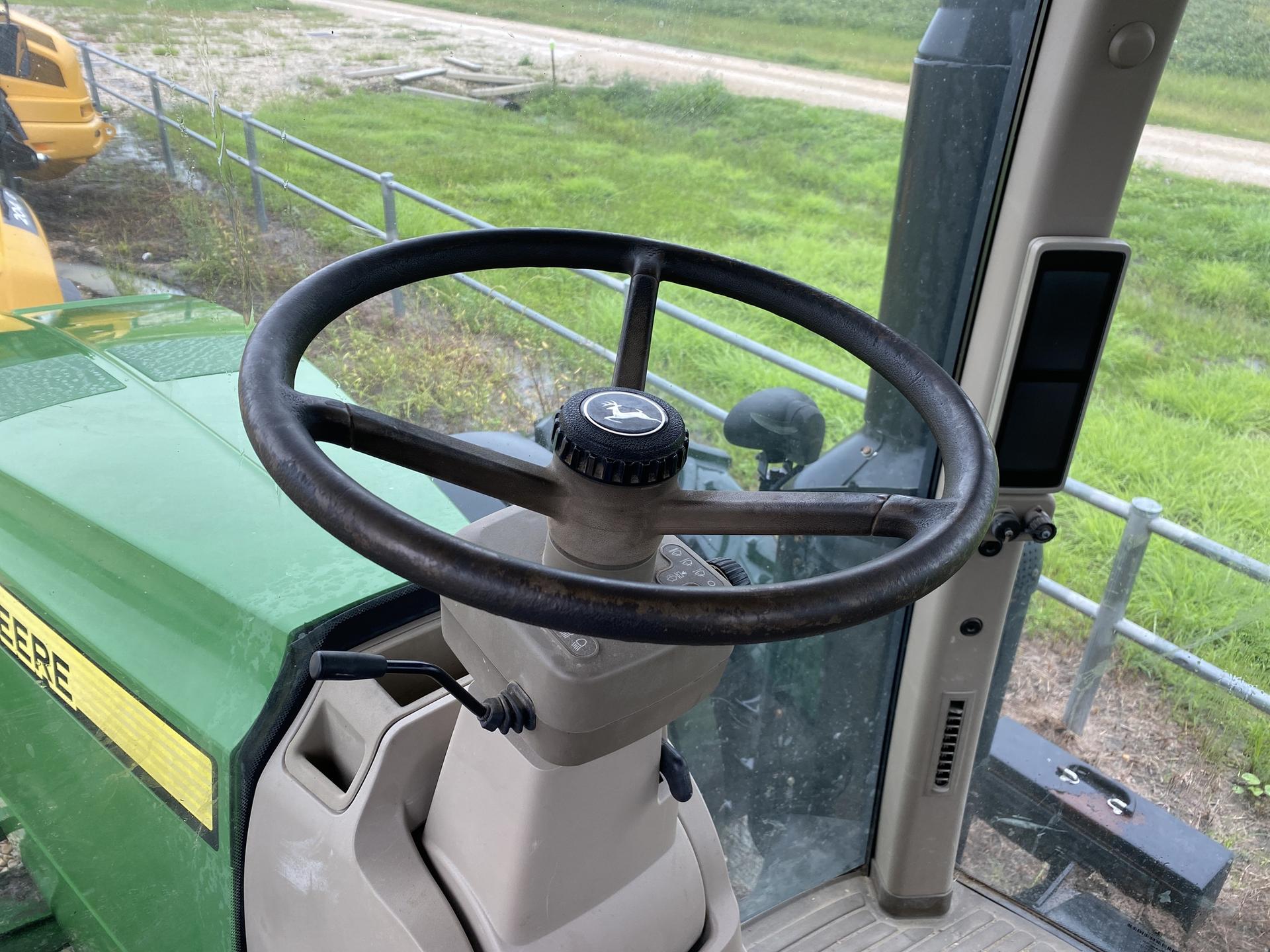 2011 John Deere 8310R Image
