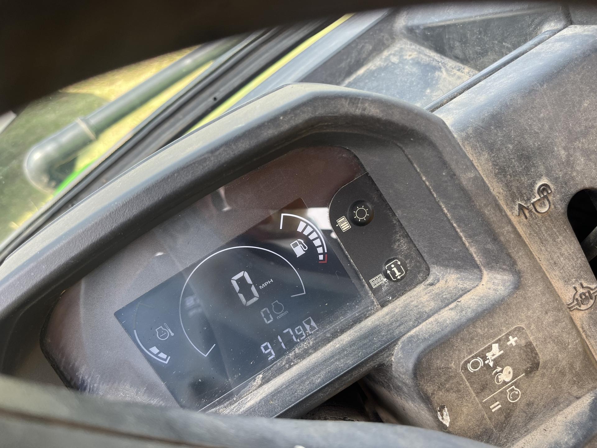 2018 John Deere XUV 865M Image