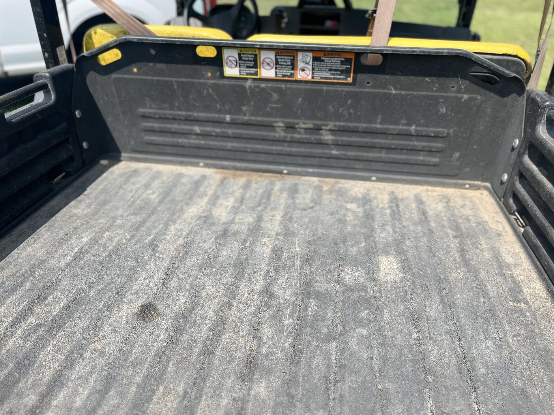 2018 John Deere XUV 865M Image