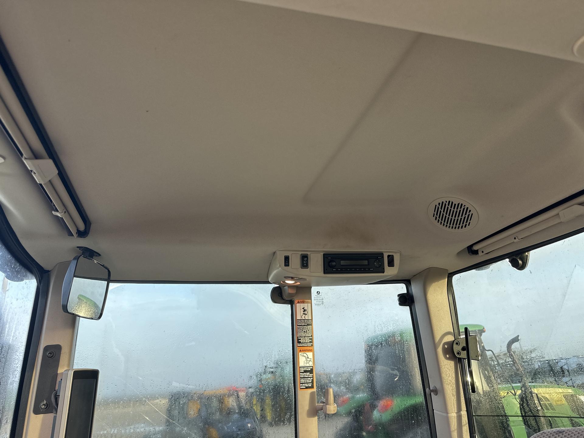 2021 John Deere 6120M Image