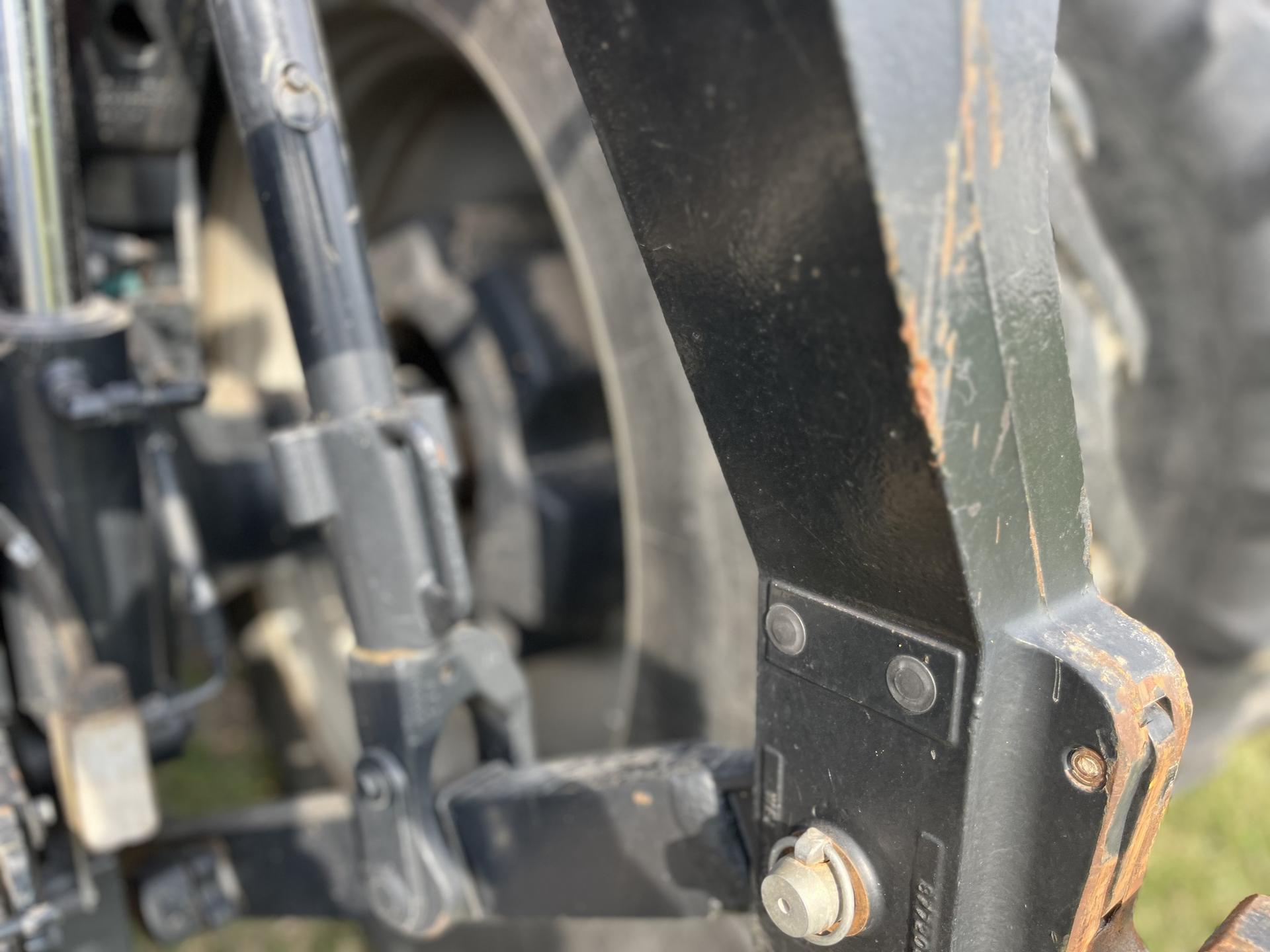 2015 Case IH Magnum 310 Rowtrac Image