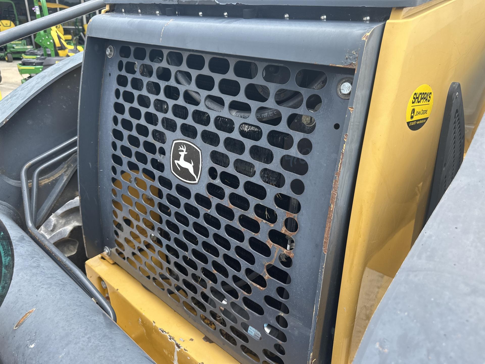 2011 John Deere 410J Image