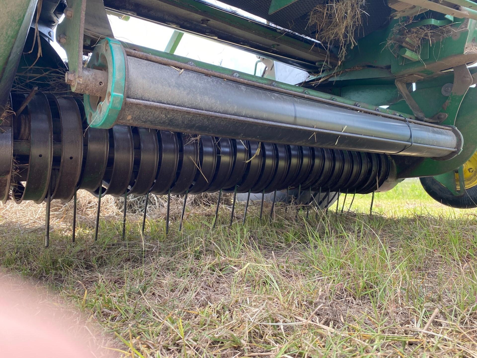 2017 John Deere 469 Silage Special Image