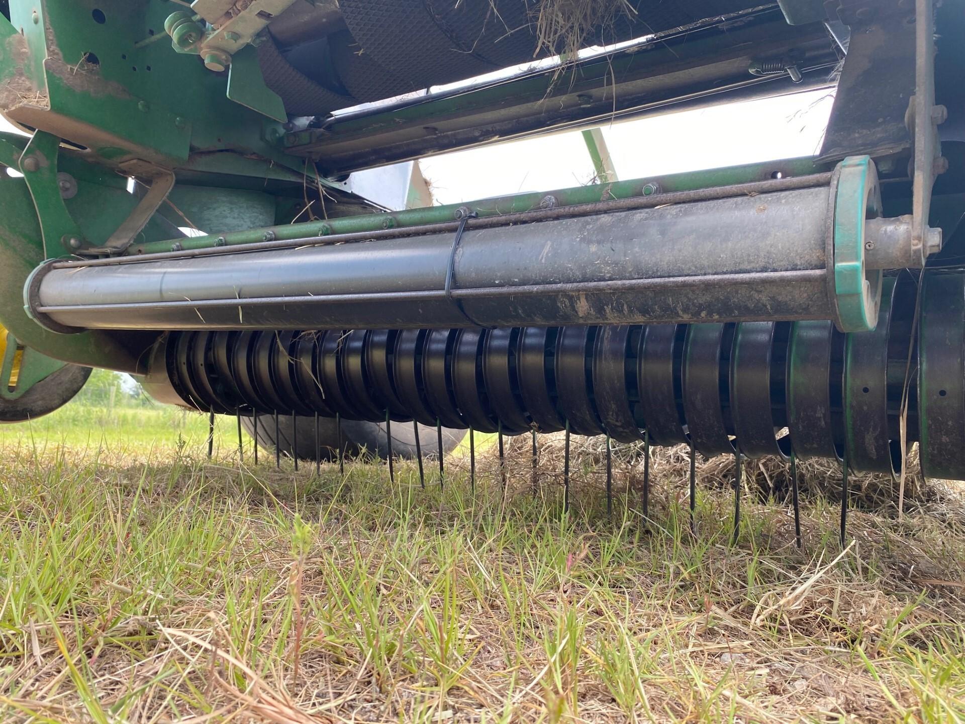 2017 John Deere 469 Silage Special Image