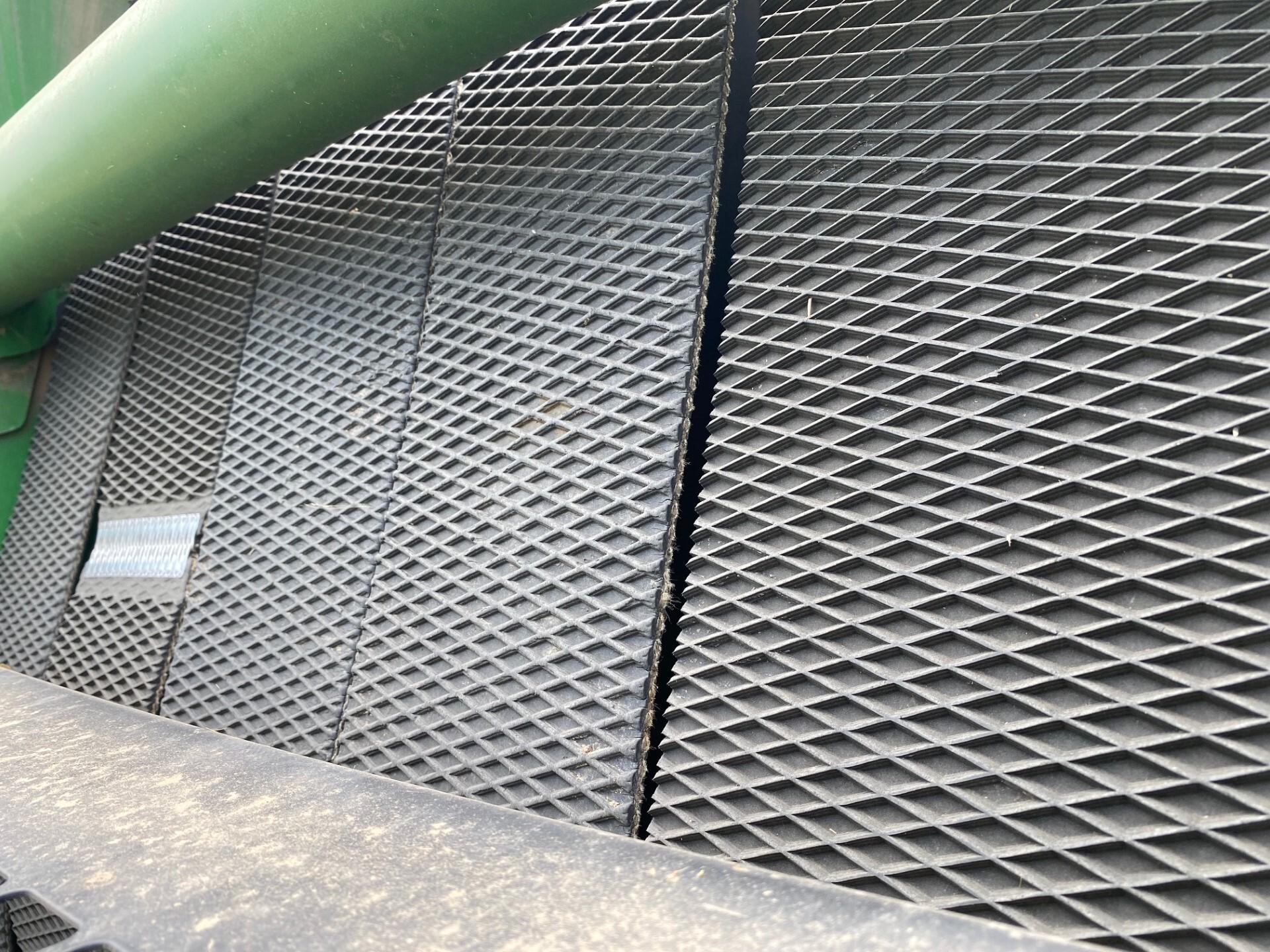2017 John Deere 469 Silage Special Image