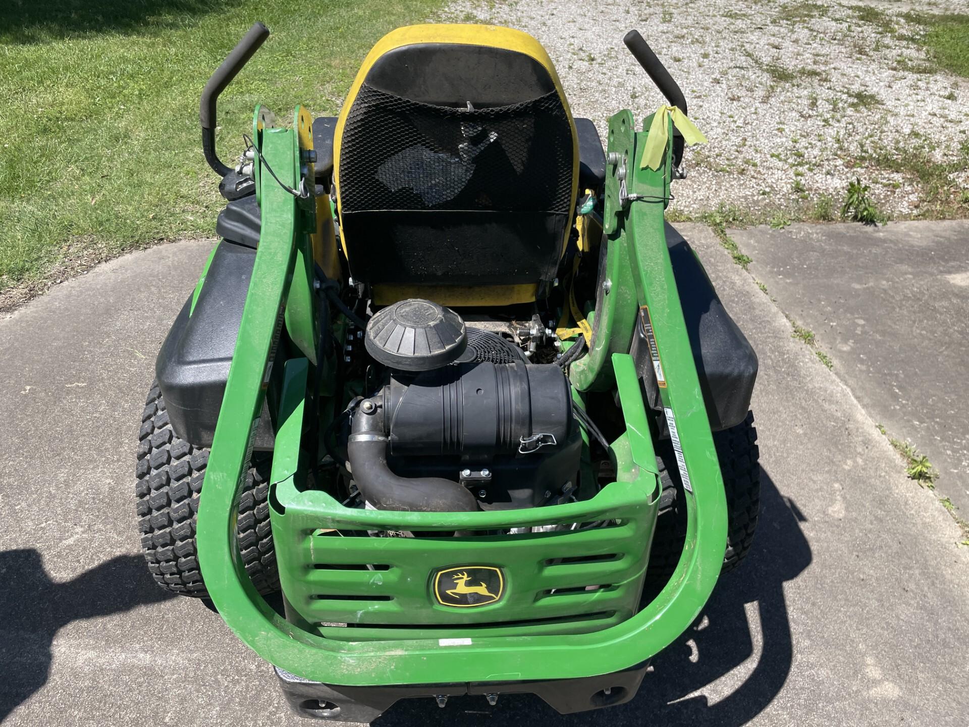 2022 John Deere Z920M Image