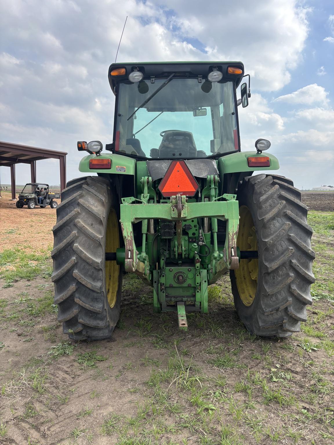 2008 John Deere 7630 Image