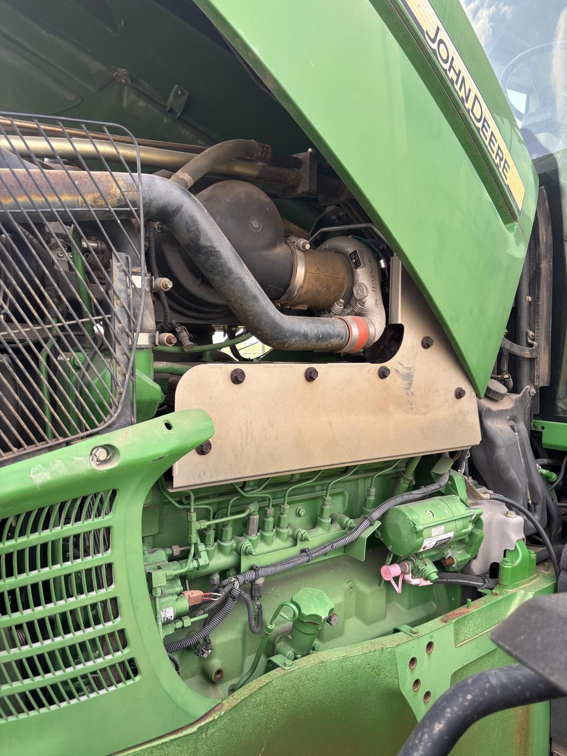 2008 John Deere 7630 Image