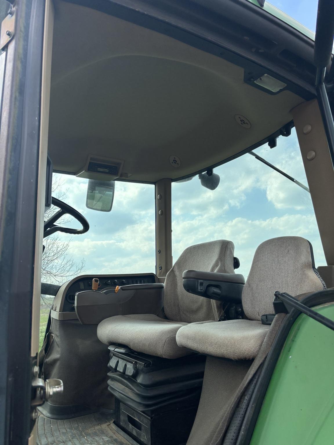 2008 John Deere 7630 Image