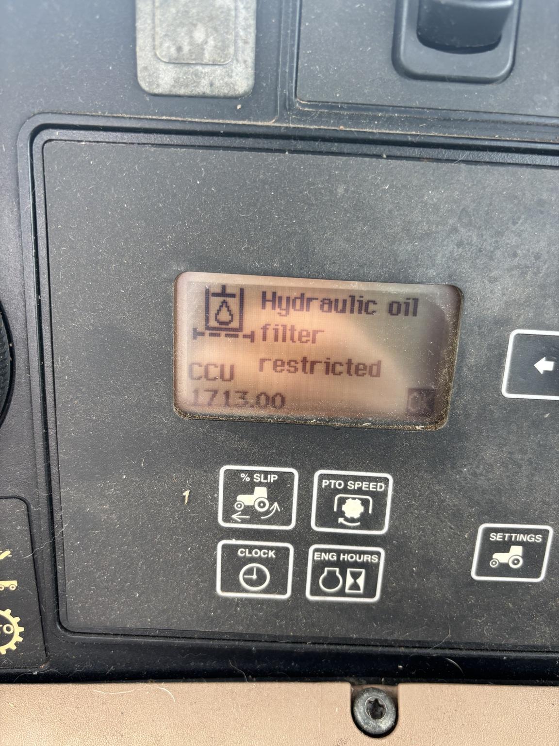 2008 John Deere 7630 Image