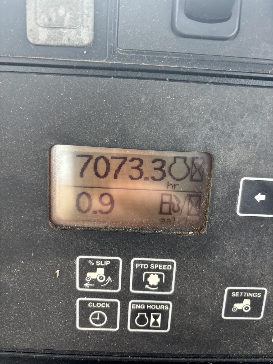 2008 John Deere 7630 Image