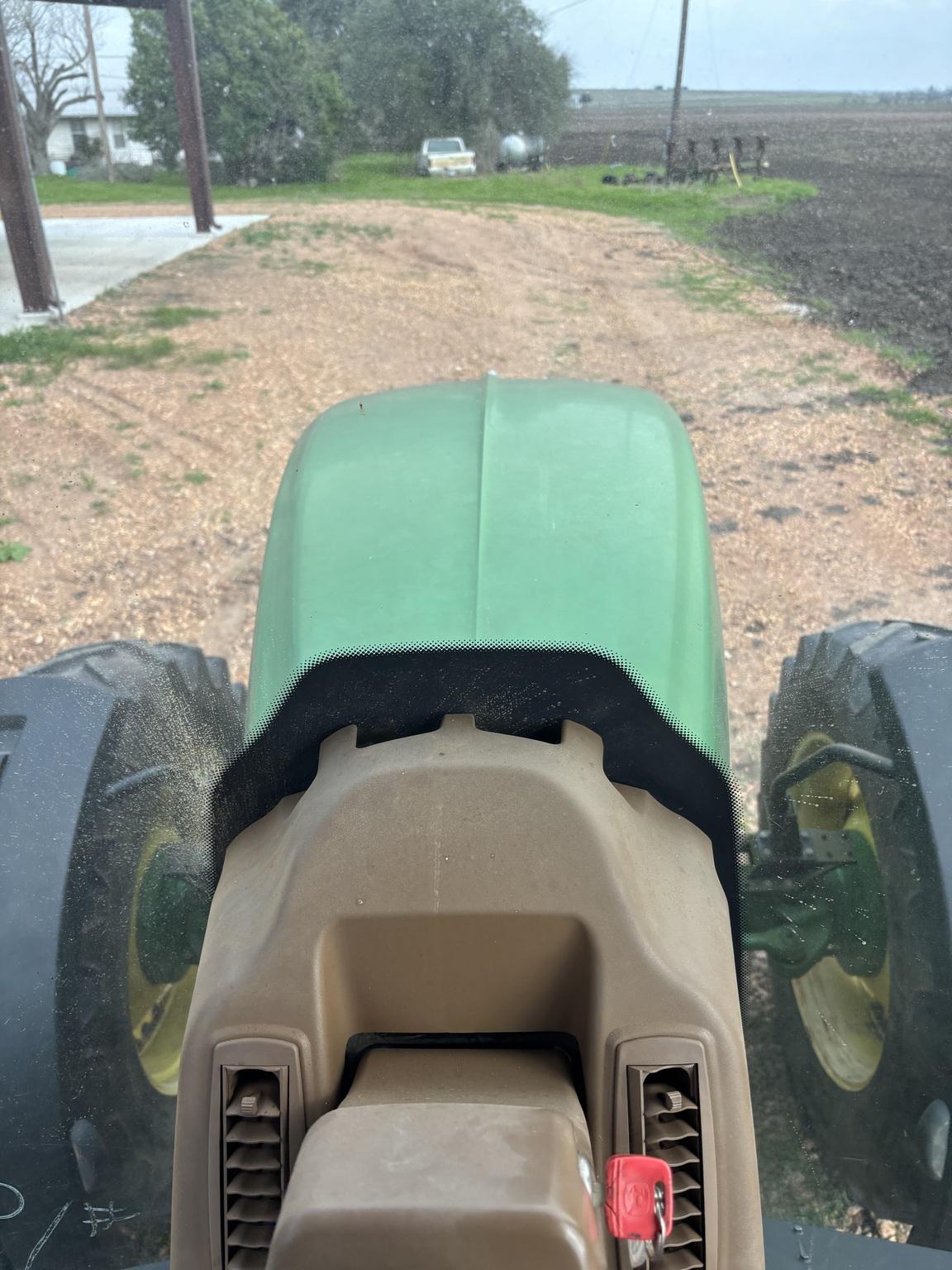 2008 John Deere 7630 Image