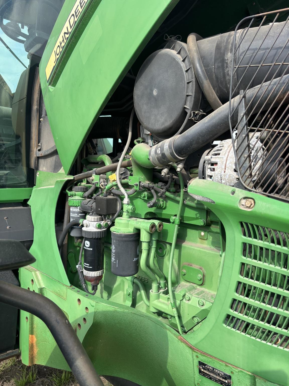 2008 John Deere 7630 Image