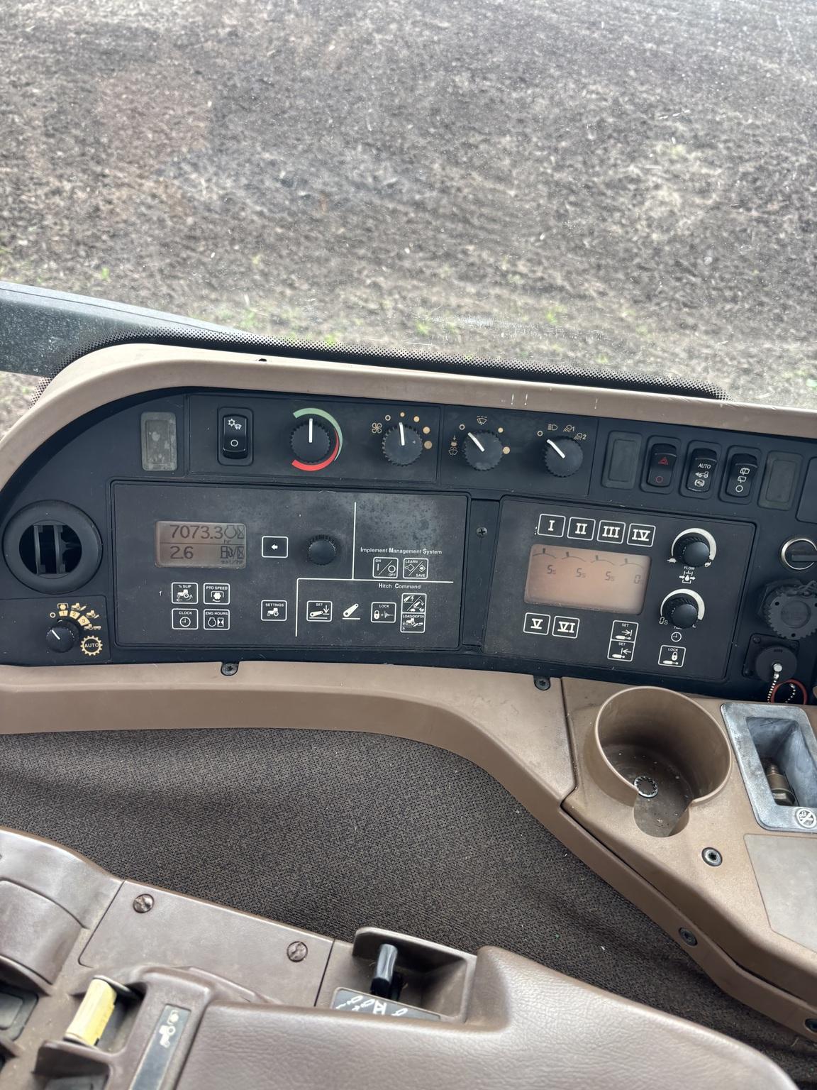 2008 John Deere 7630 Image