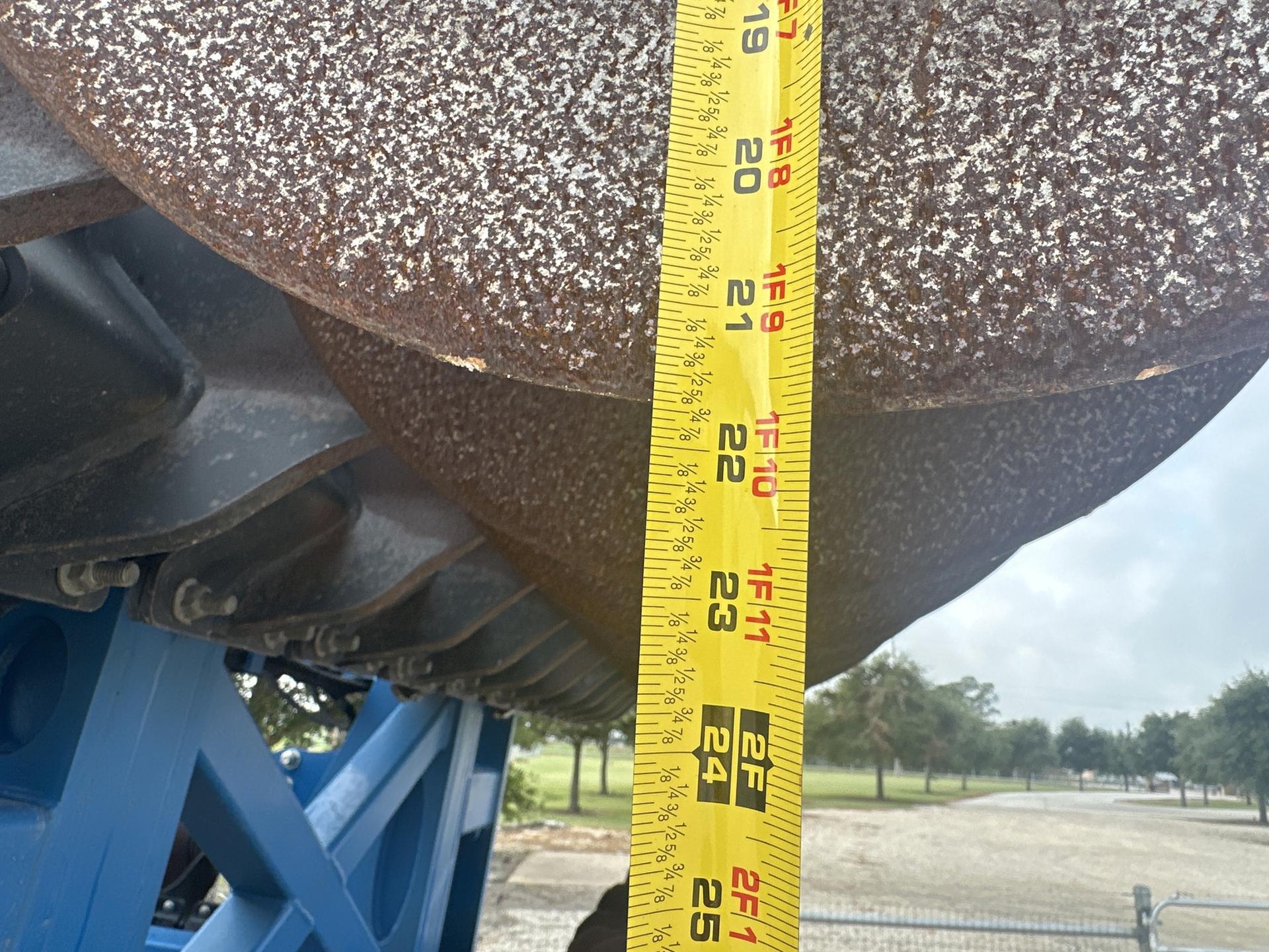 2023 Kinze MT302 Image