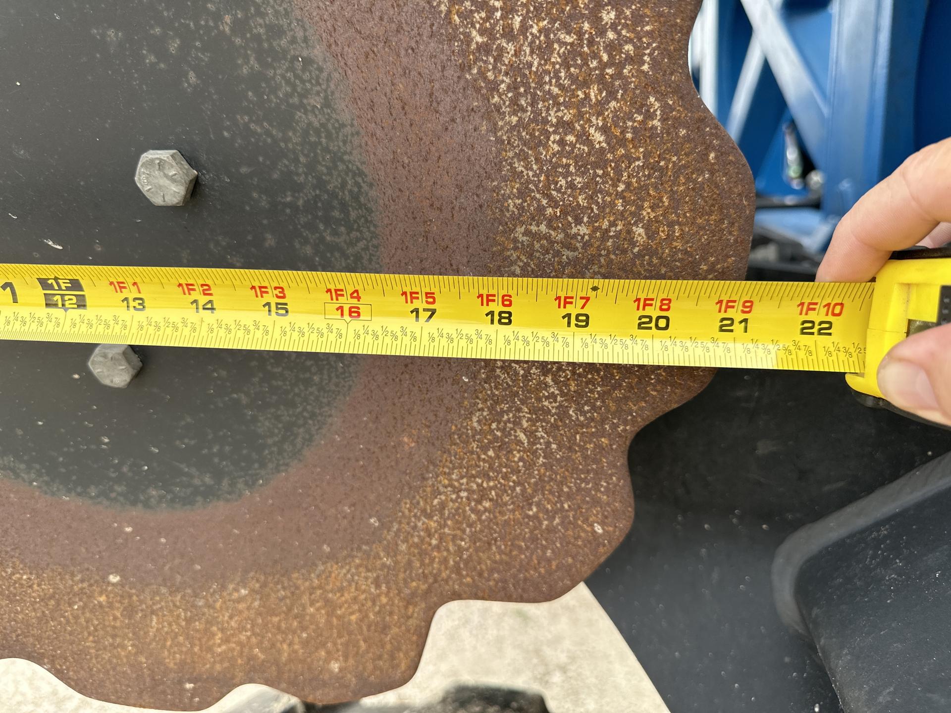 2023 Kinze MT302 Image