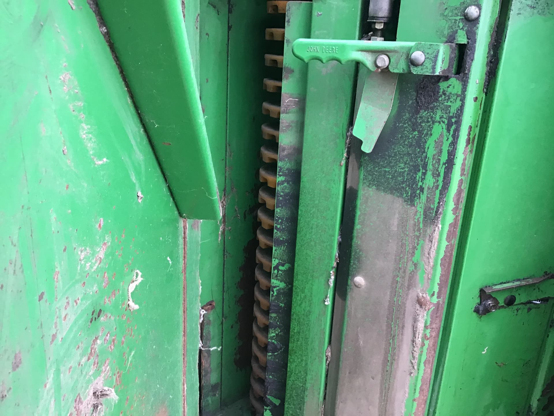 2023 John Deere CP770 Image