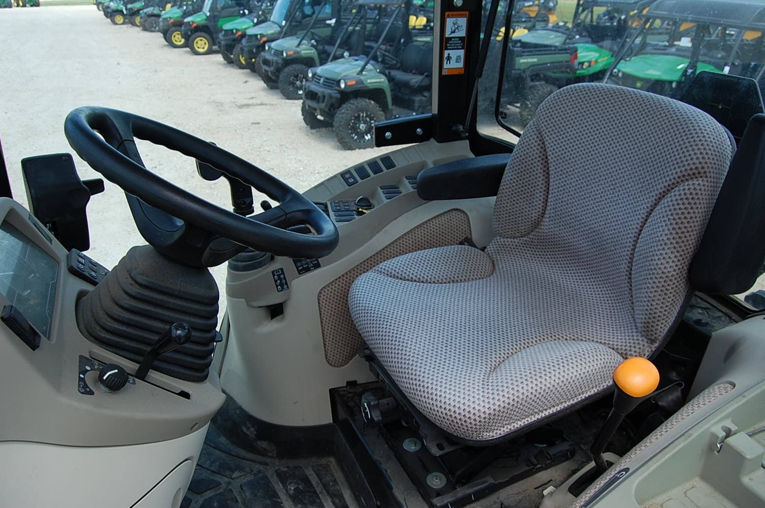 2021 John Deere 4052R Image