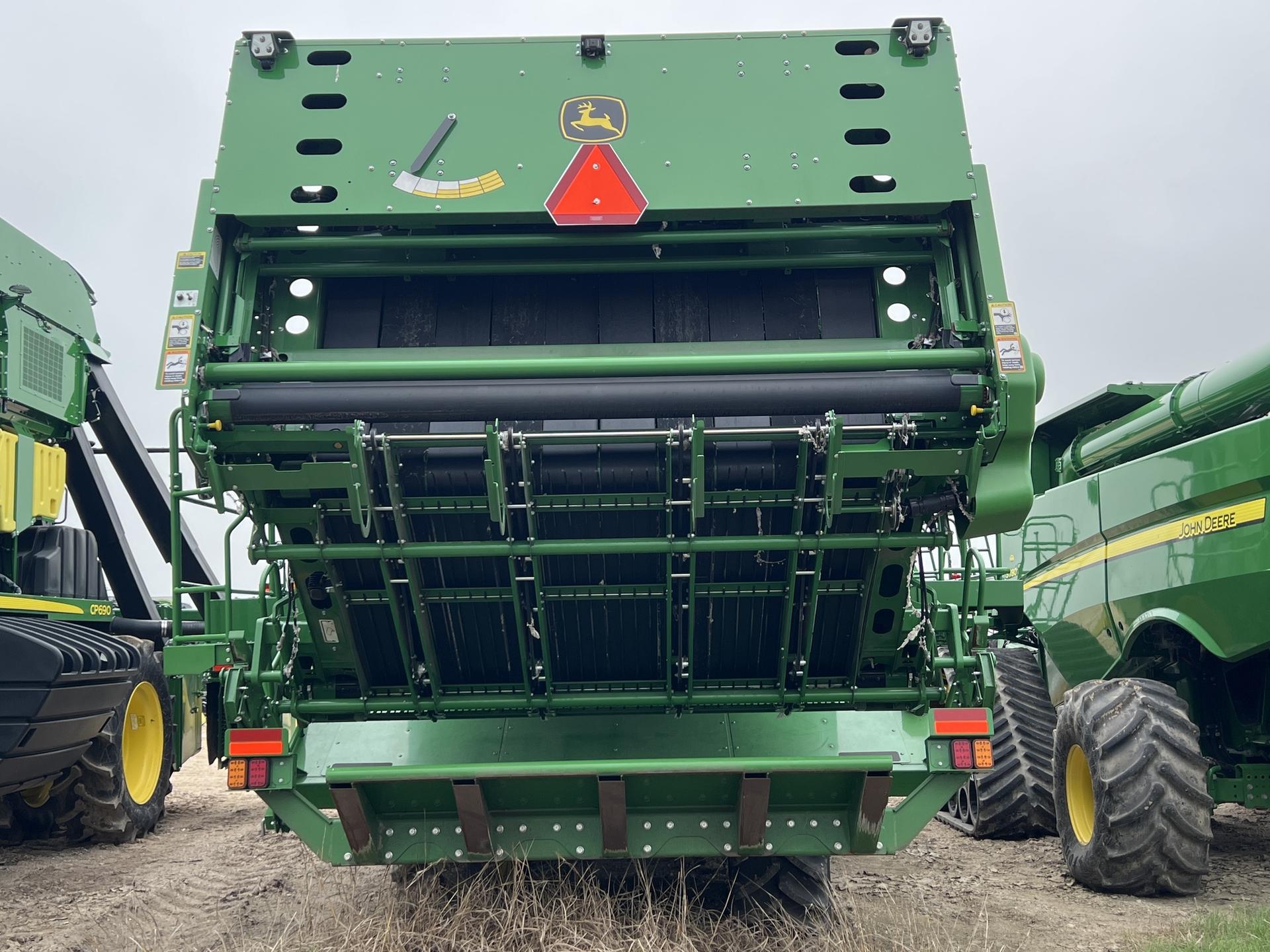 2022 John Deere CP770 Image