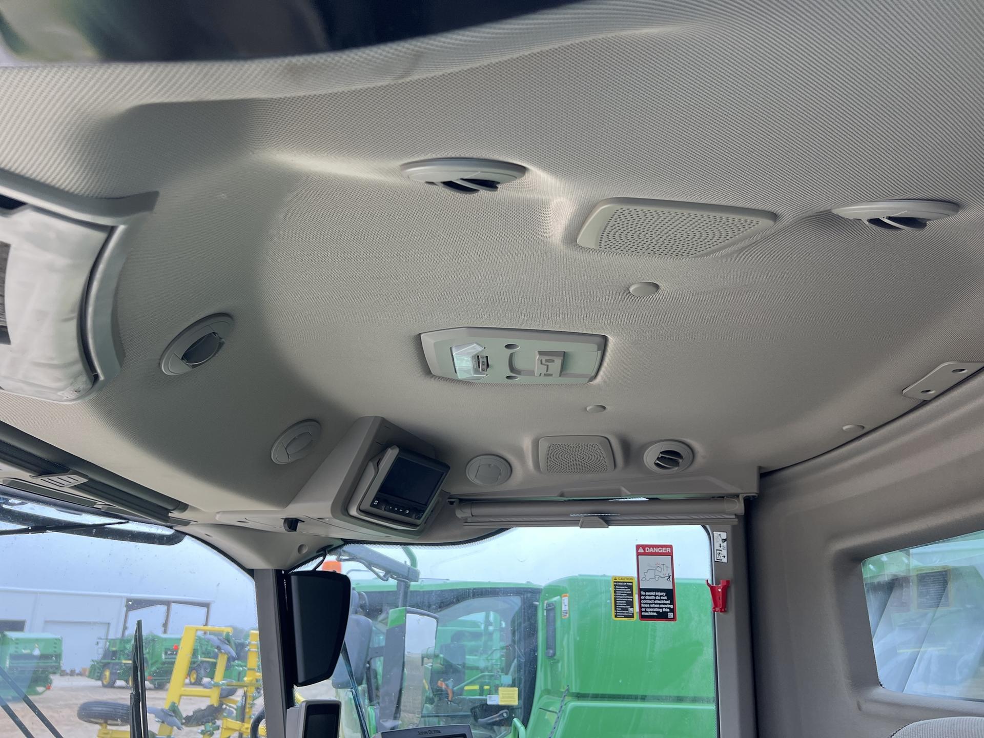 2022 John Deere CP770 Image