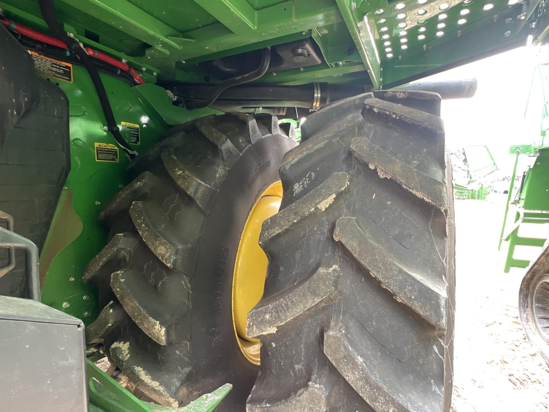2022 John Deere CP770 Image