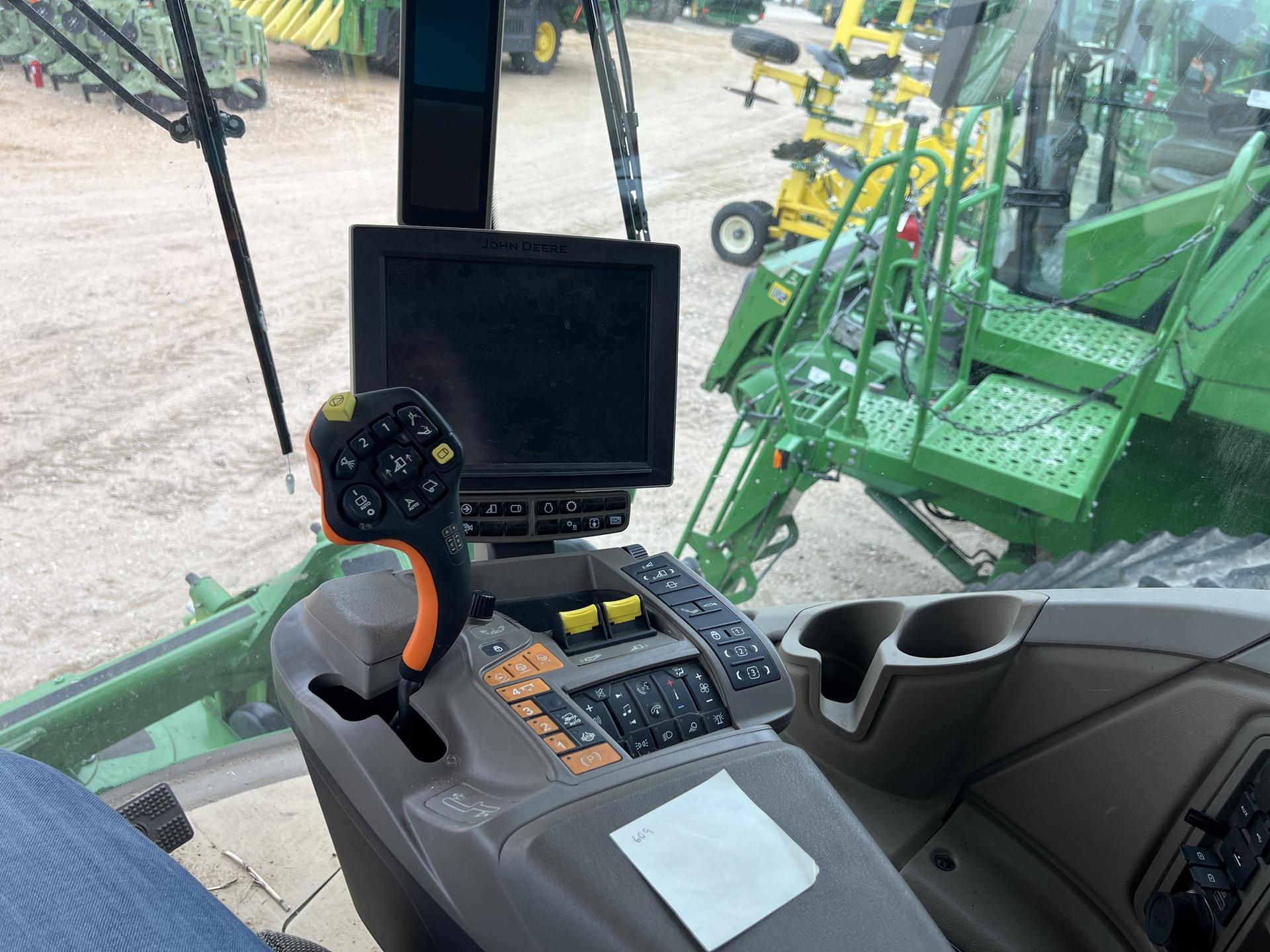 2022 John Deere CP770 Image