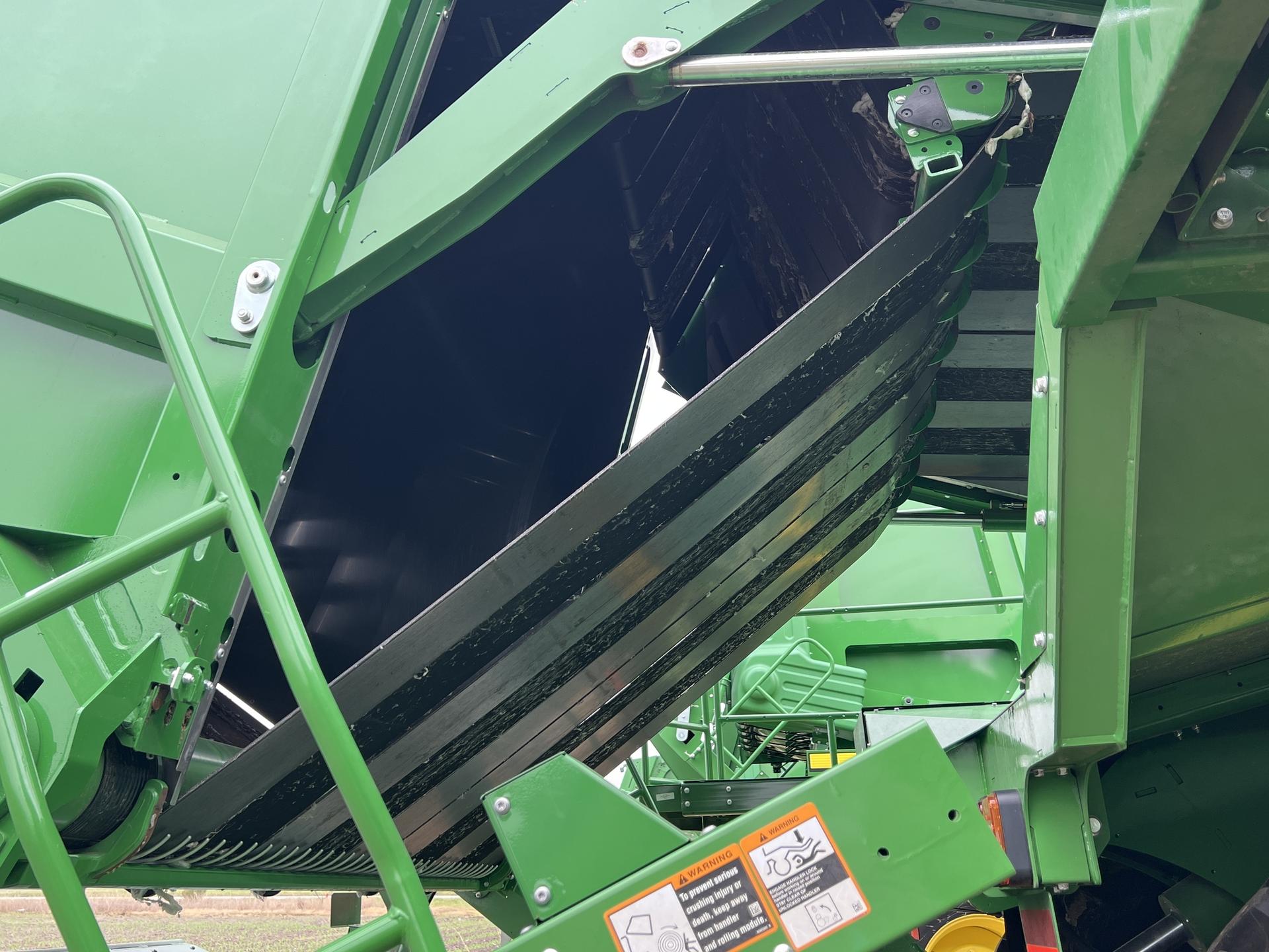 2022 John Deere CP770 Image
