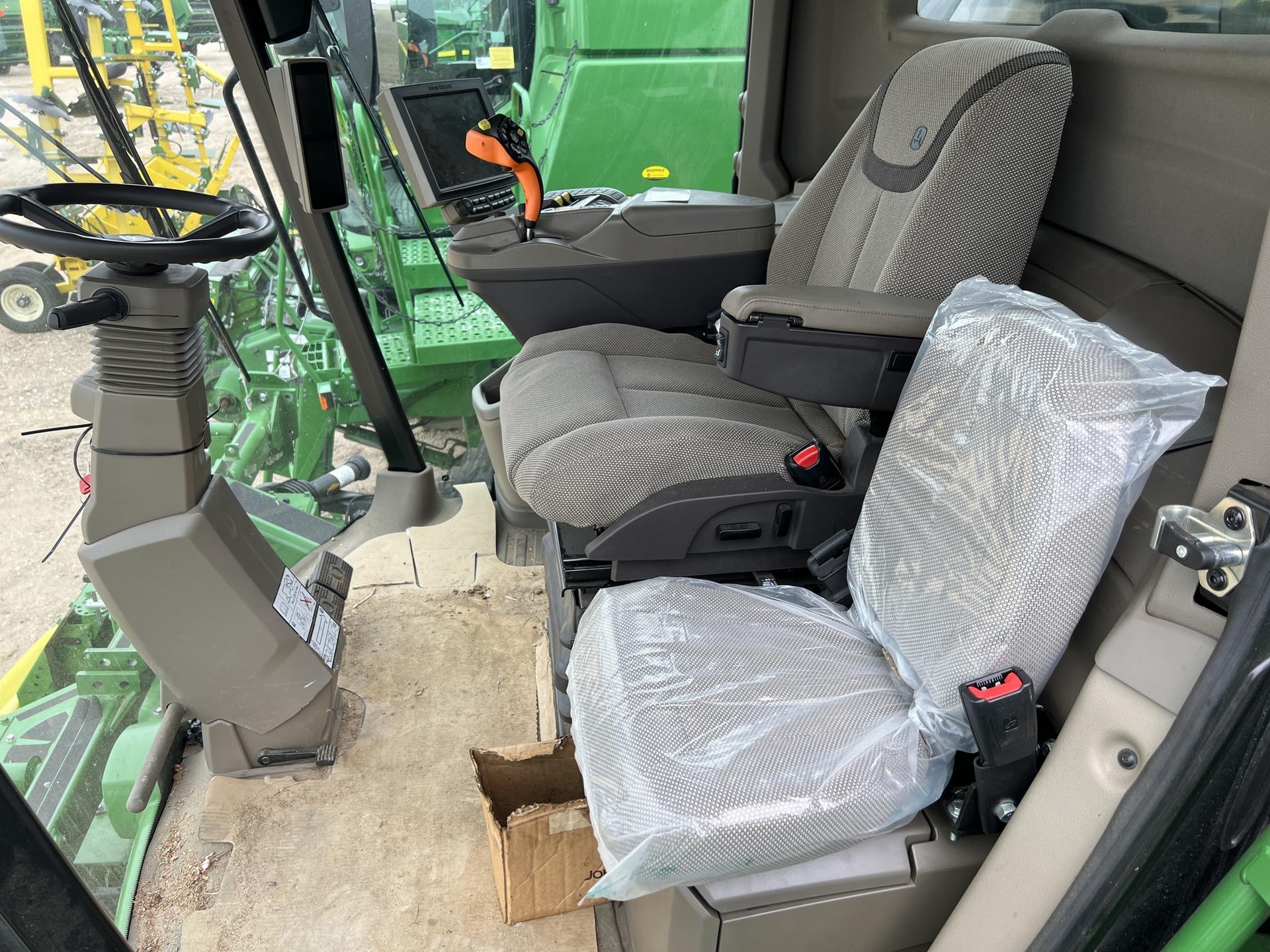 2022 John Deere CP770 Image