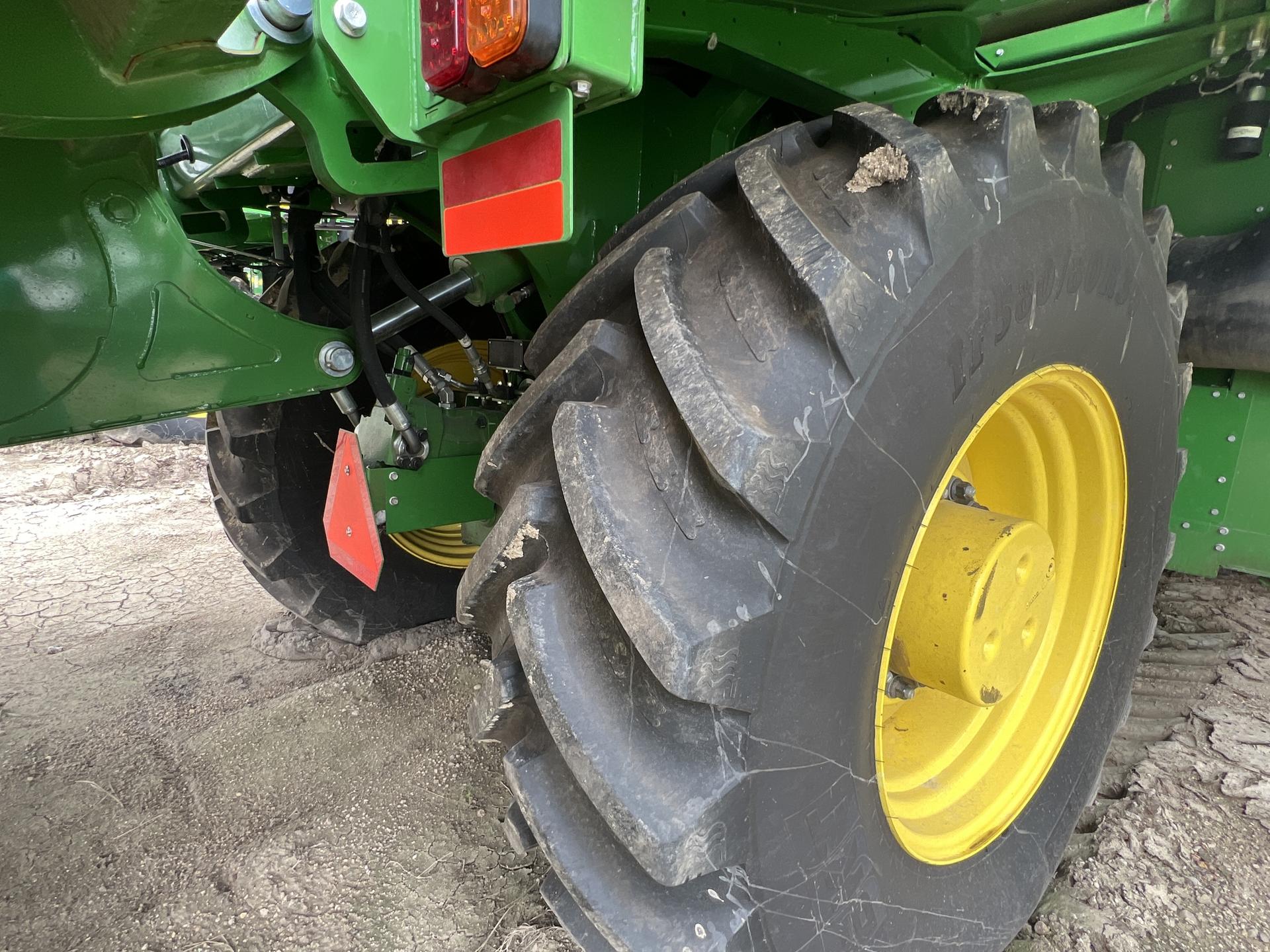2022 John Deere CP770 Image