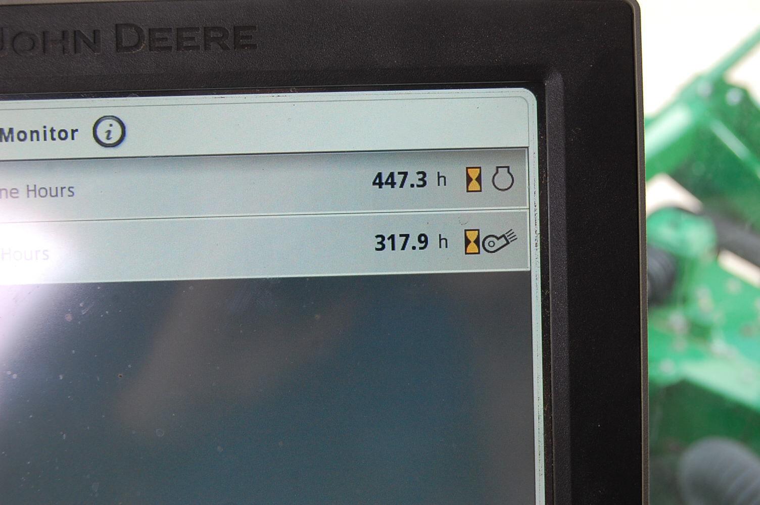 2022 John Deere CP770 Image