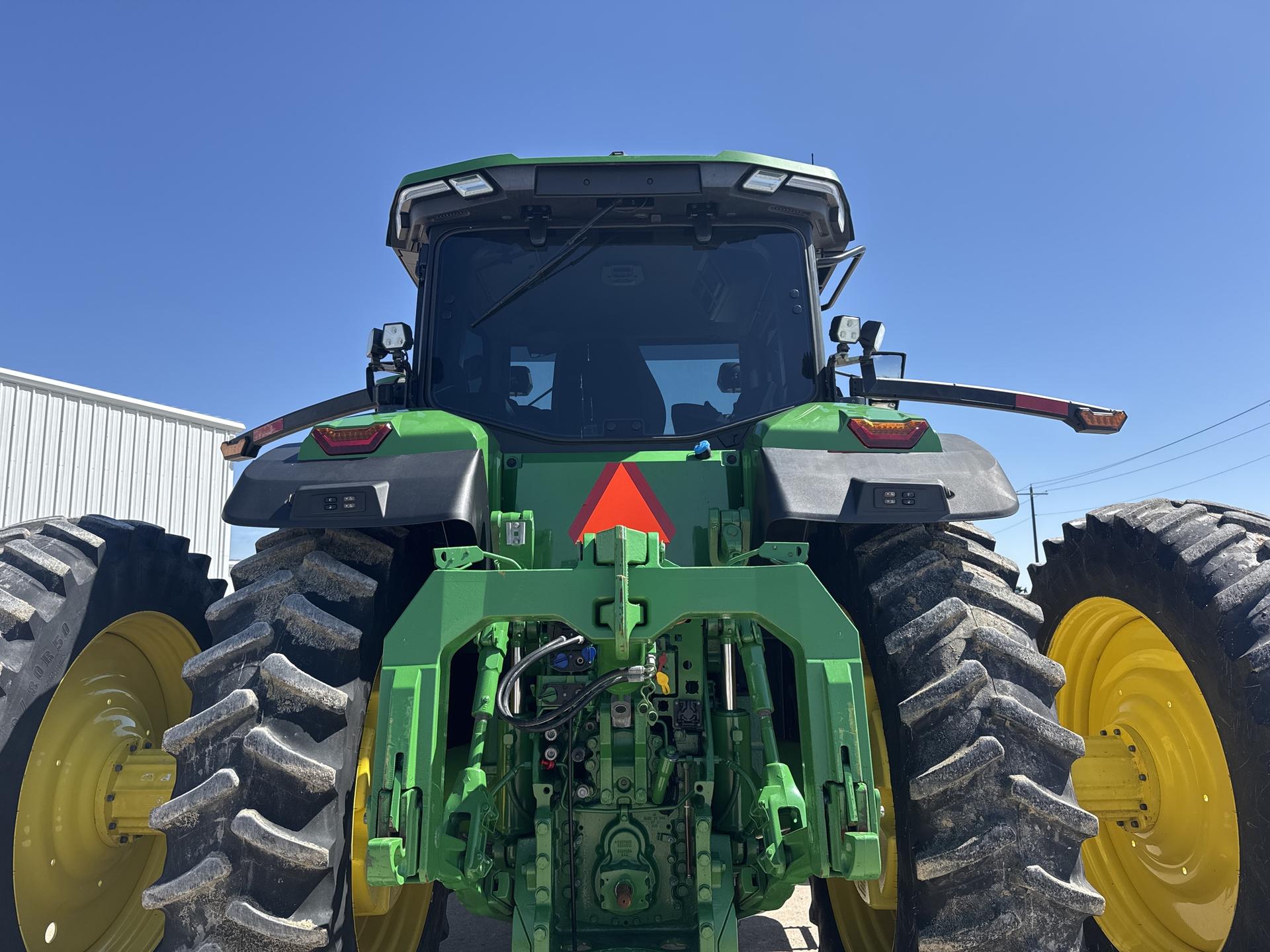 2023 John Deere 8R 310 Image
