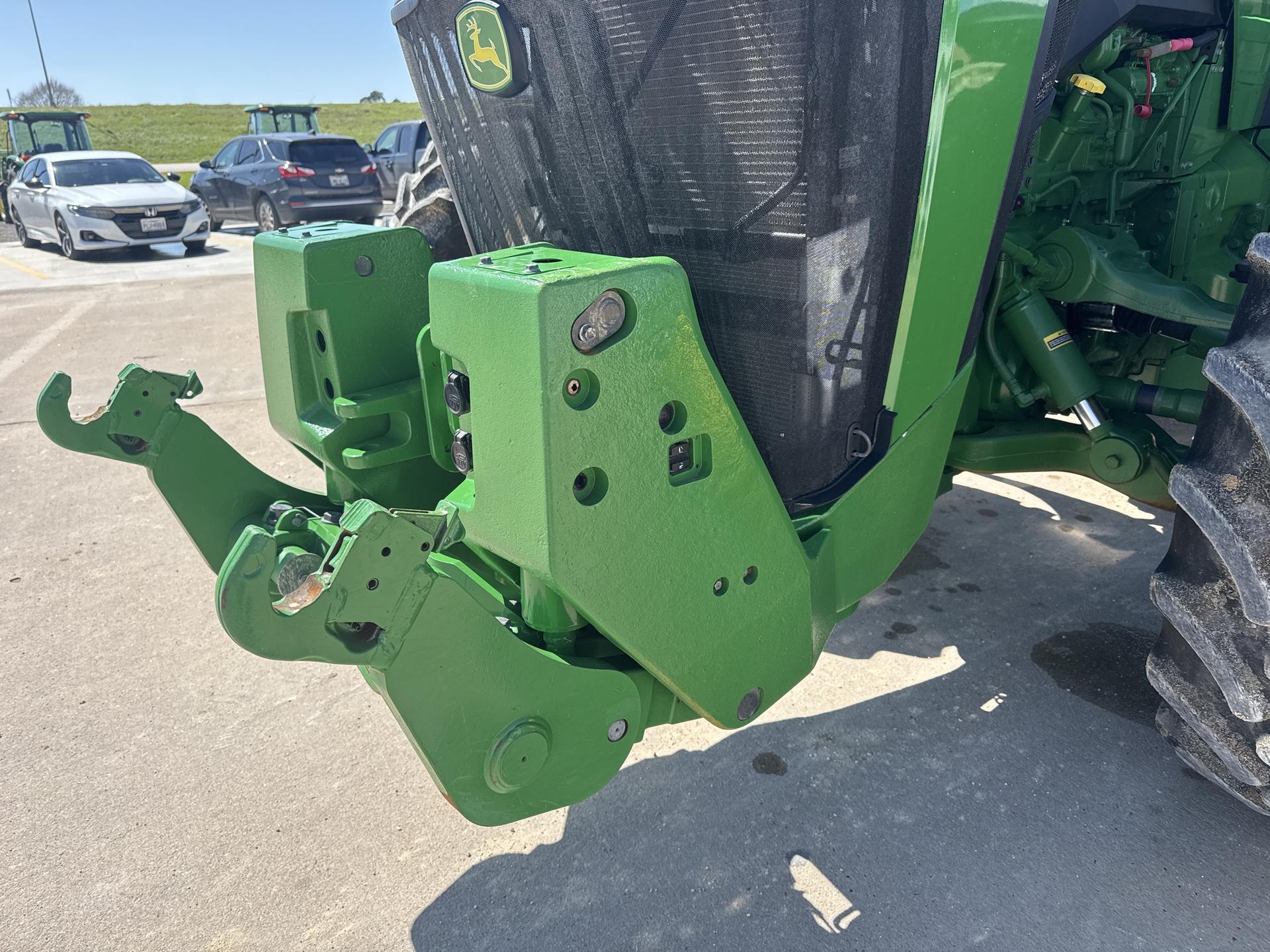 2023 John Deere 8R 310 Image