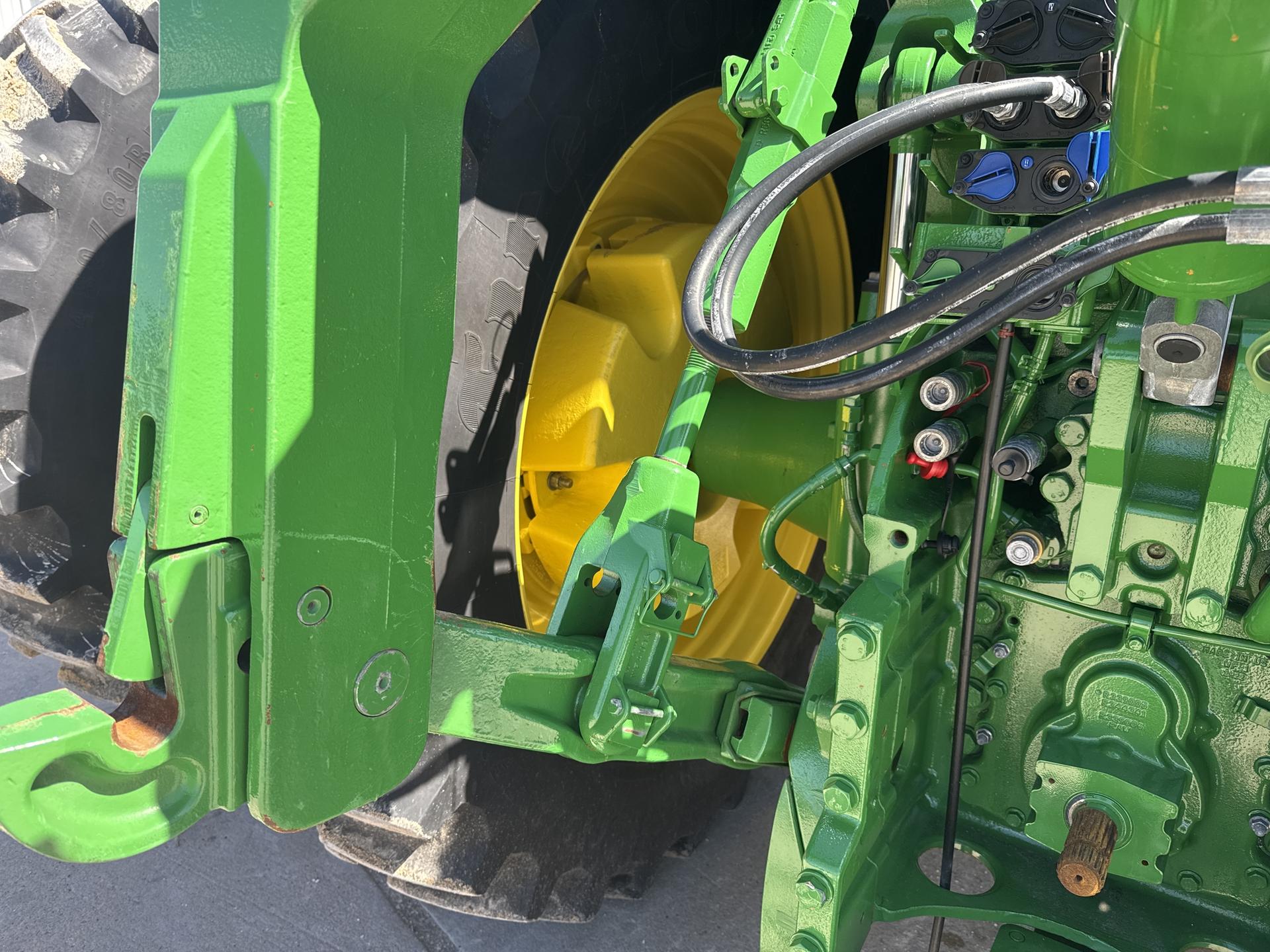 2023 John Deere 8R 310 Image