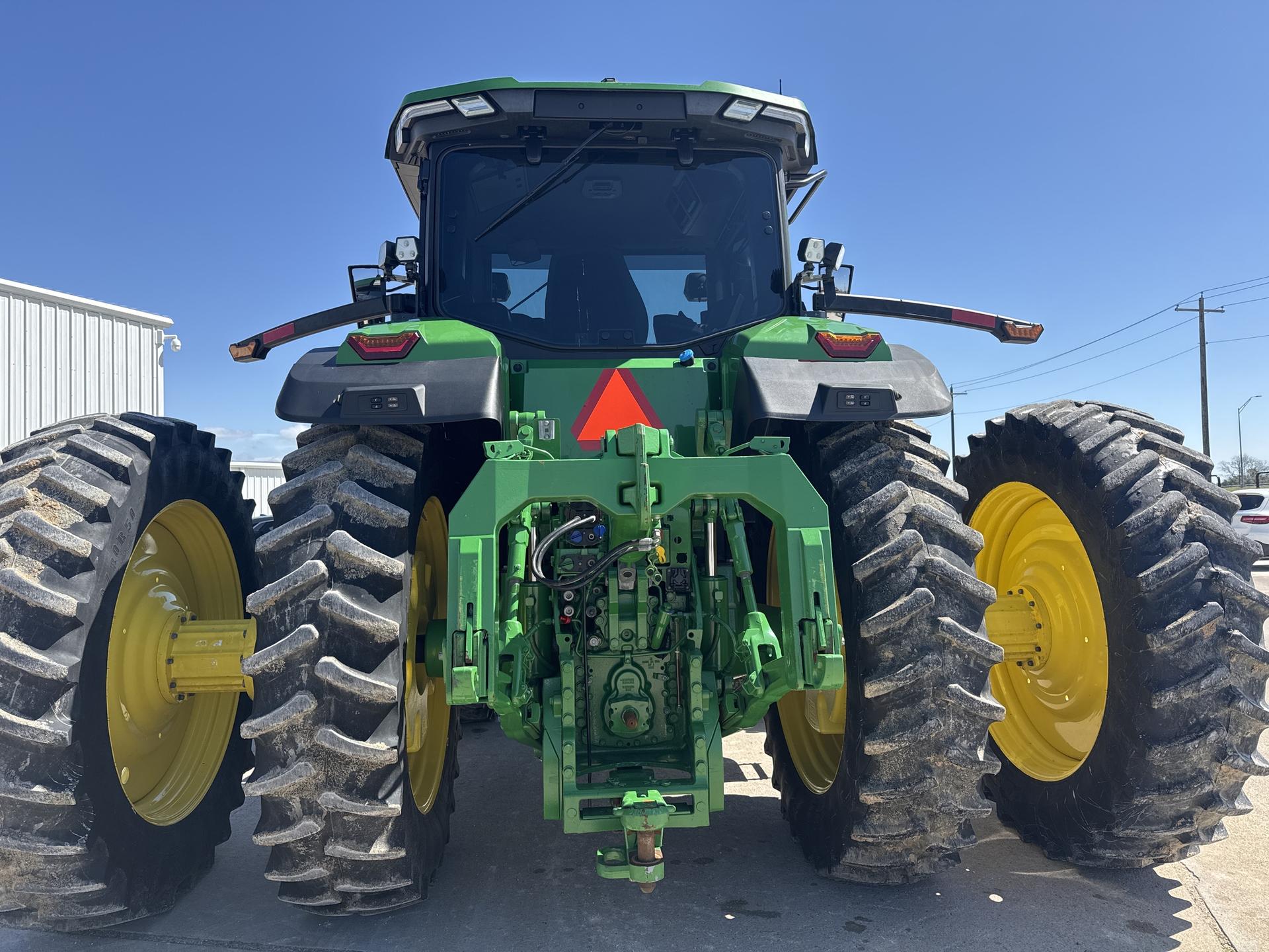 2023 John Deere 8R 310 Image