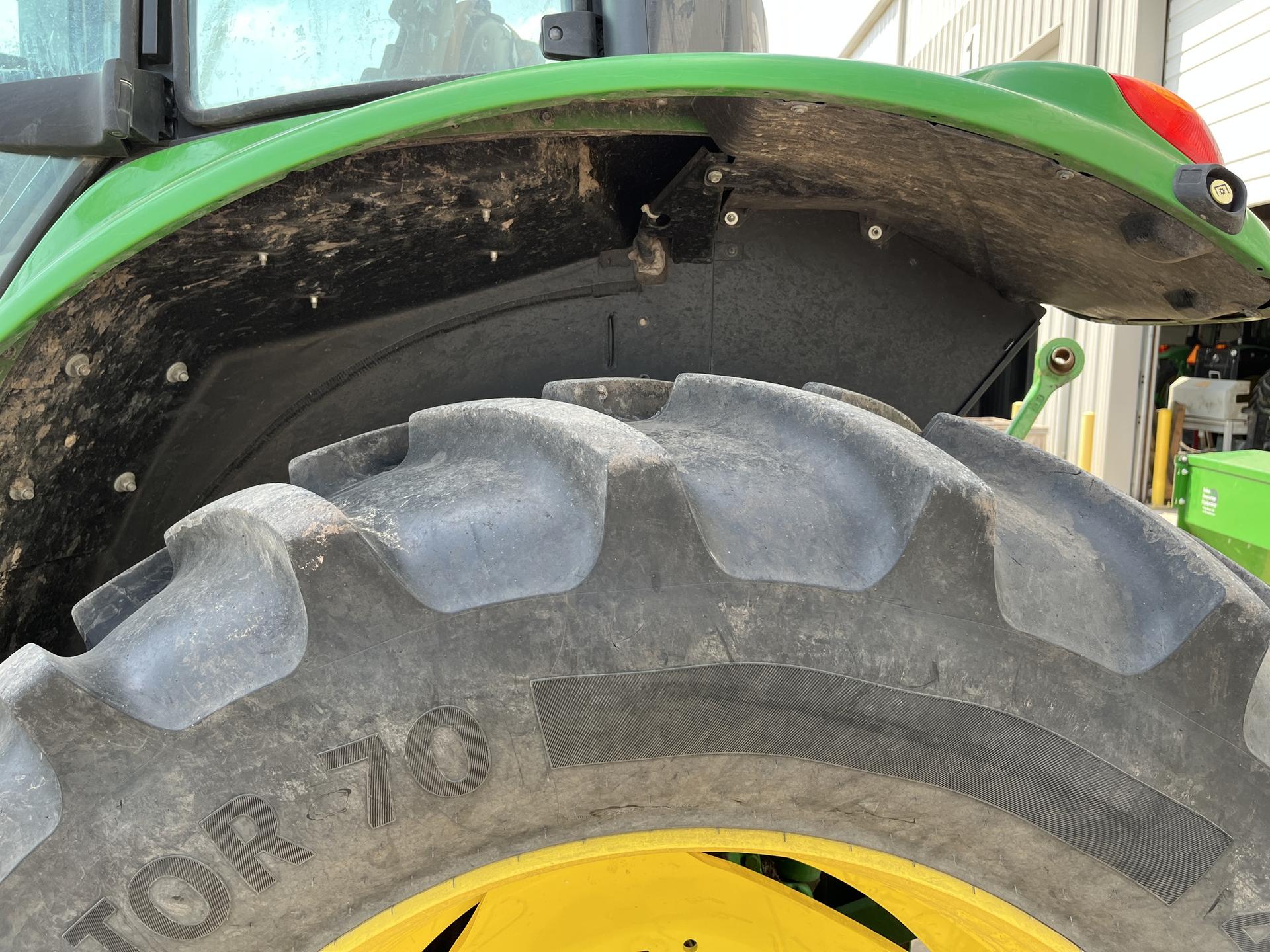 2023 John Deere 6130M Image