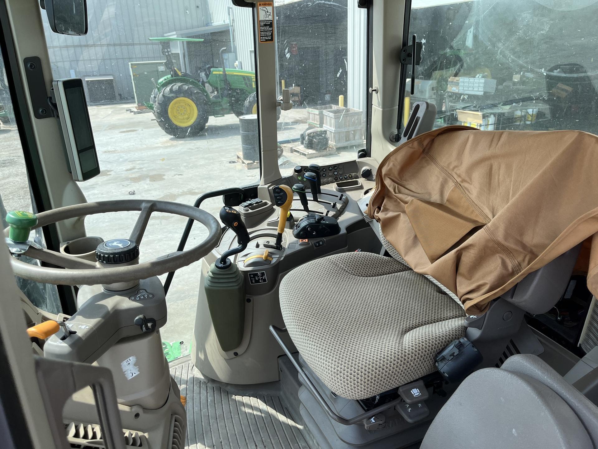 2023 John Deere 6130M Image