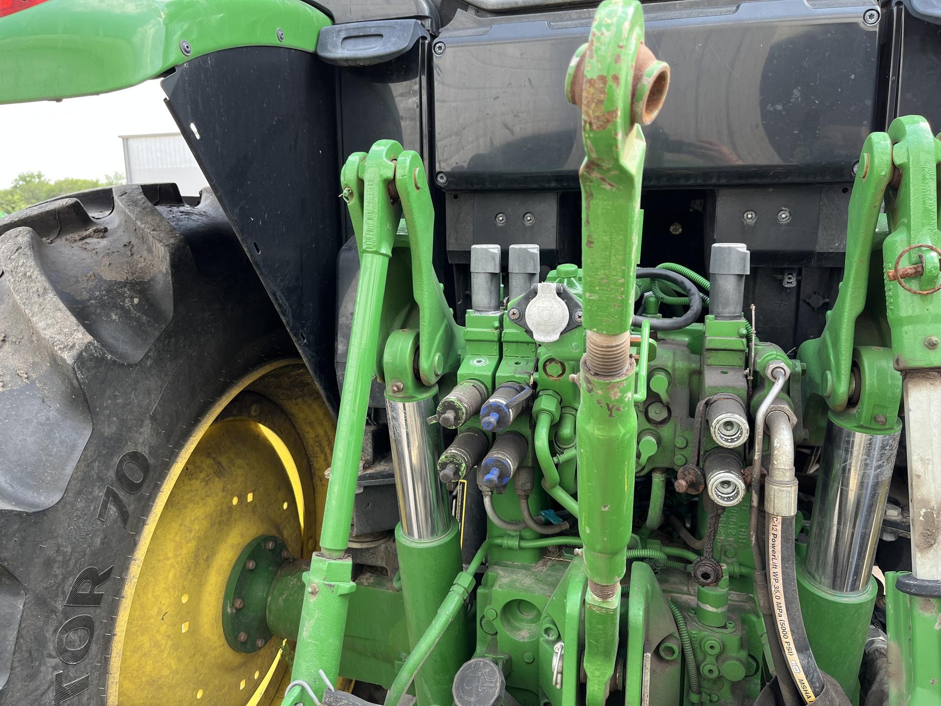2023 John Deere 6130M Image