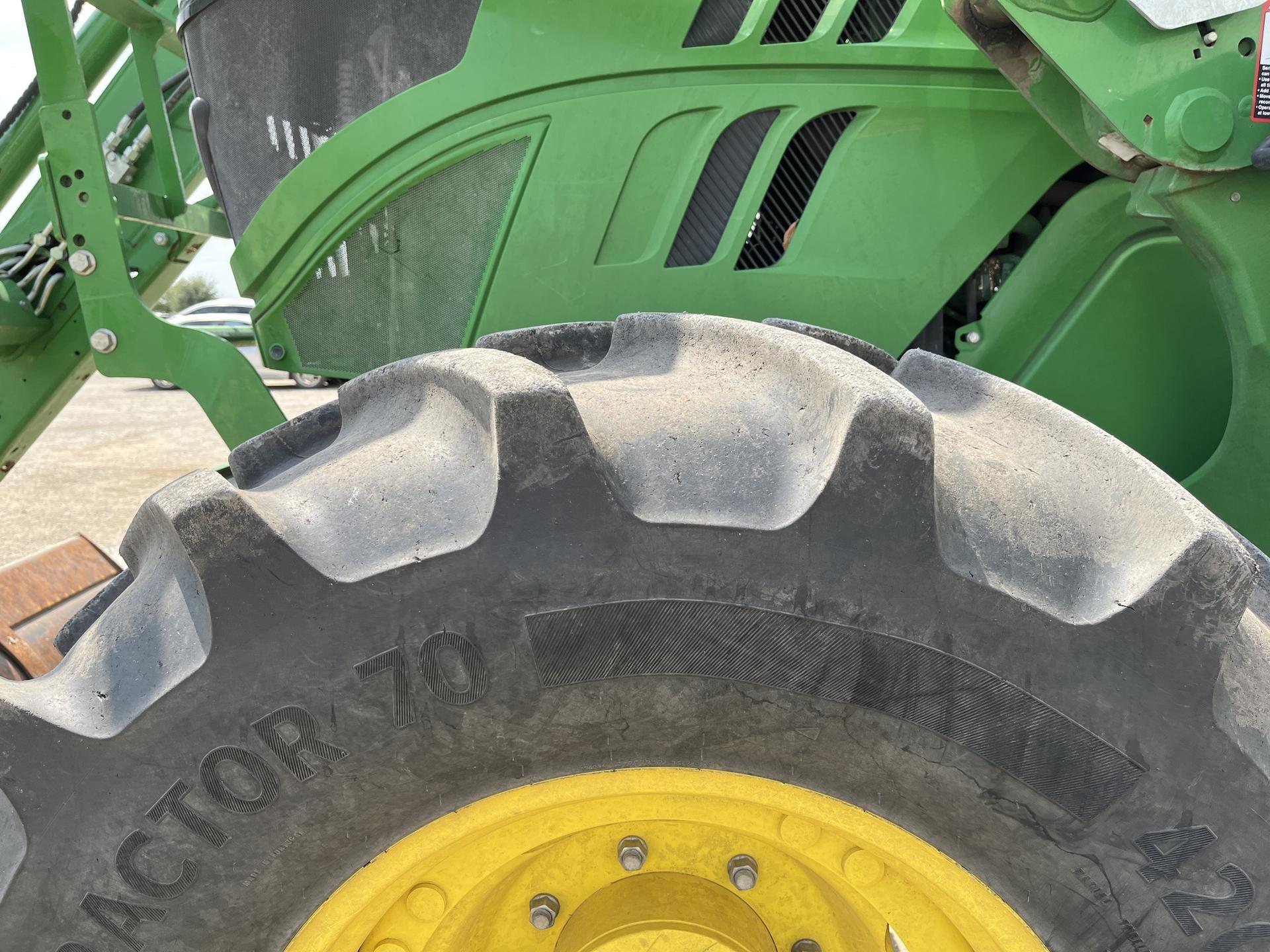 2023 John Deere 6130M Image