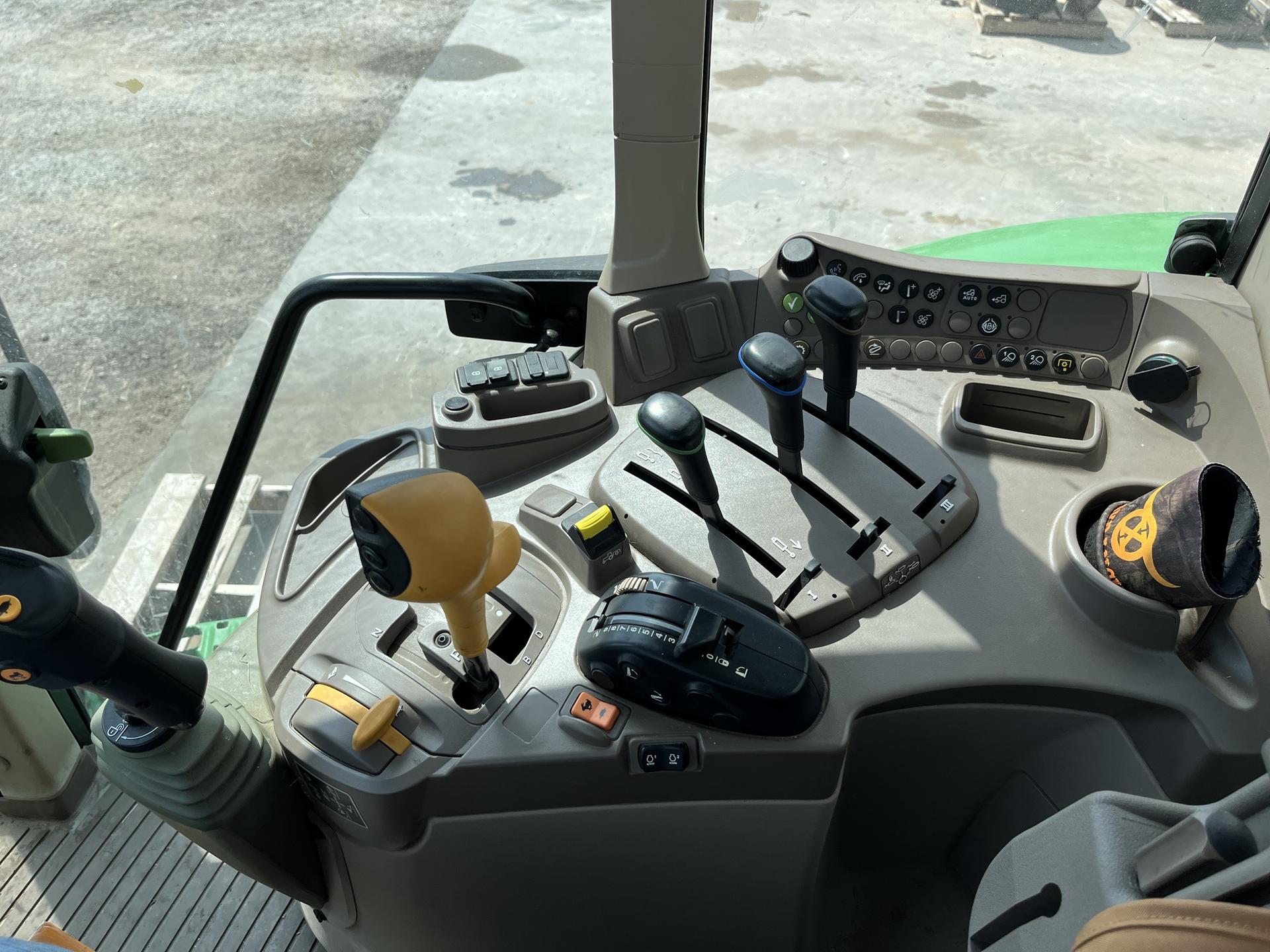 2023 John Deere 6130M Image