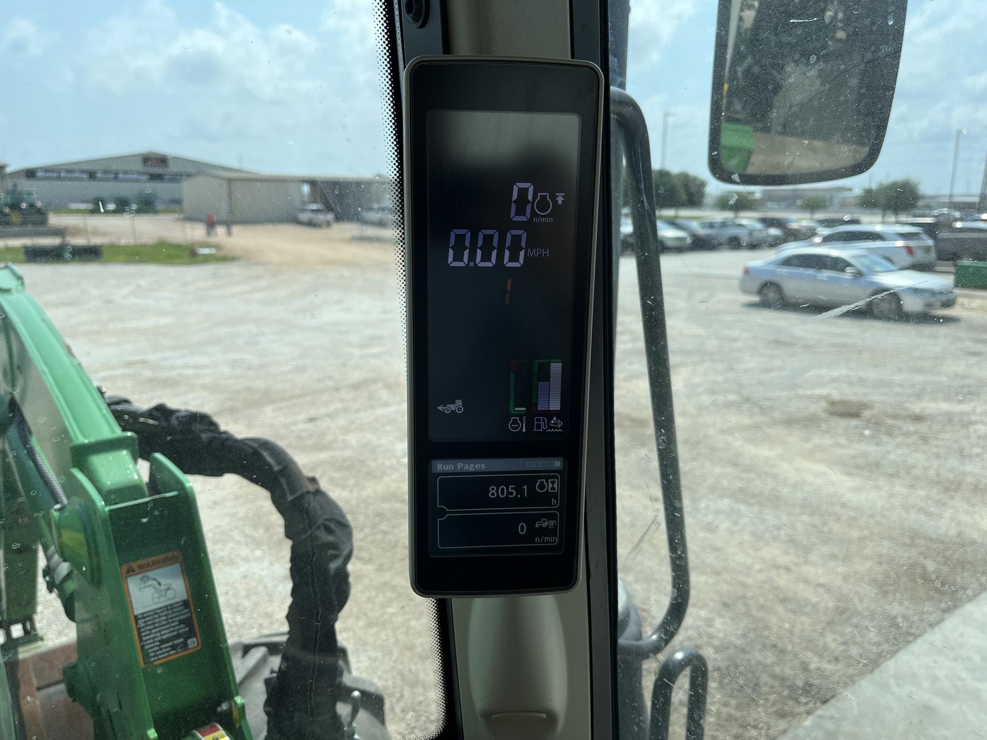2023 John Deere 6130M Image