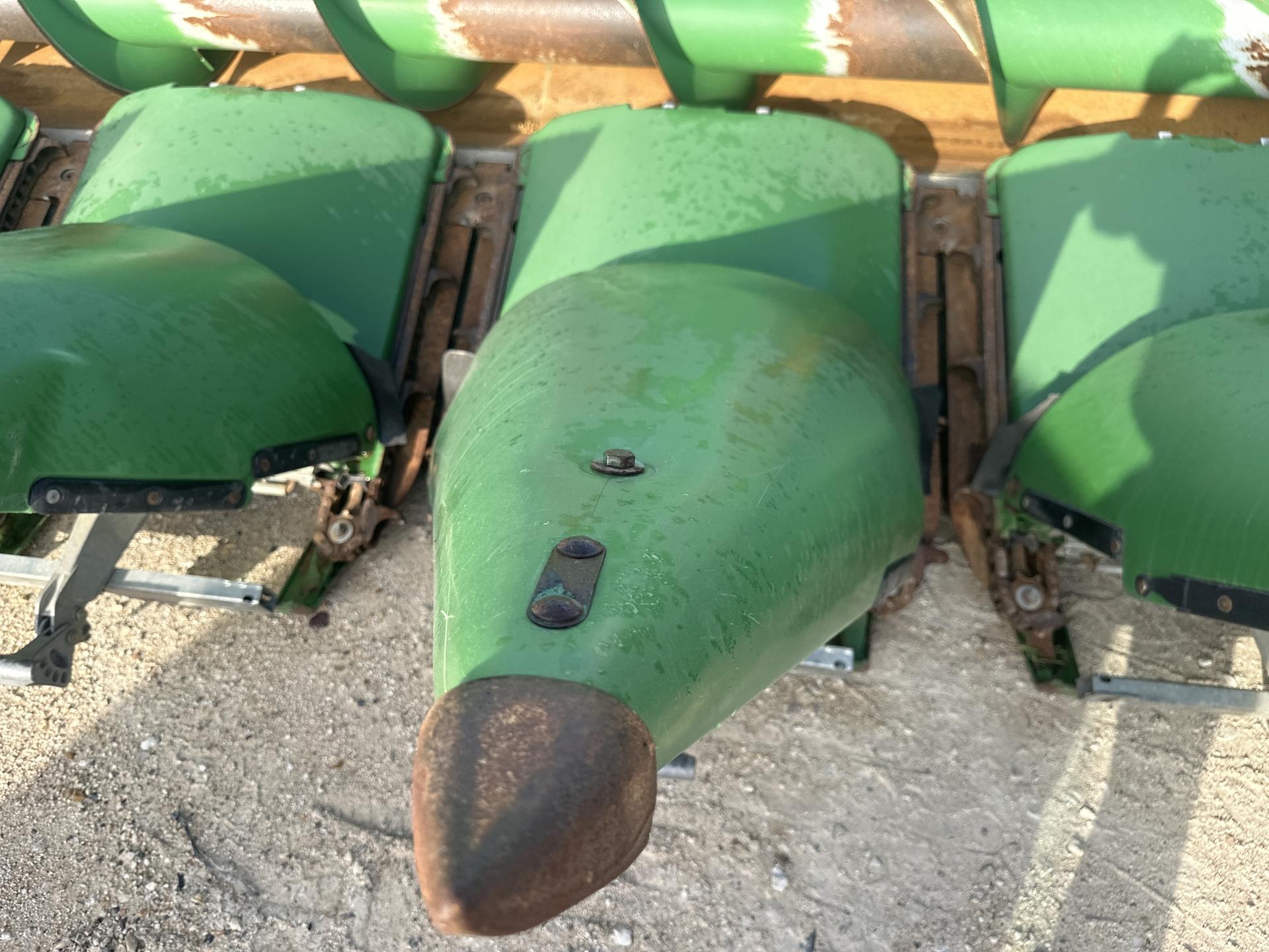 2018 John Deere 712C Image