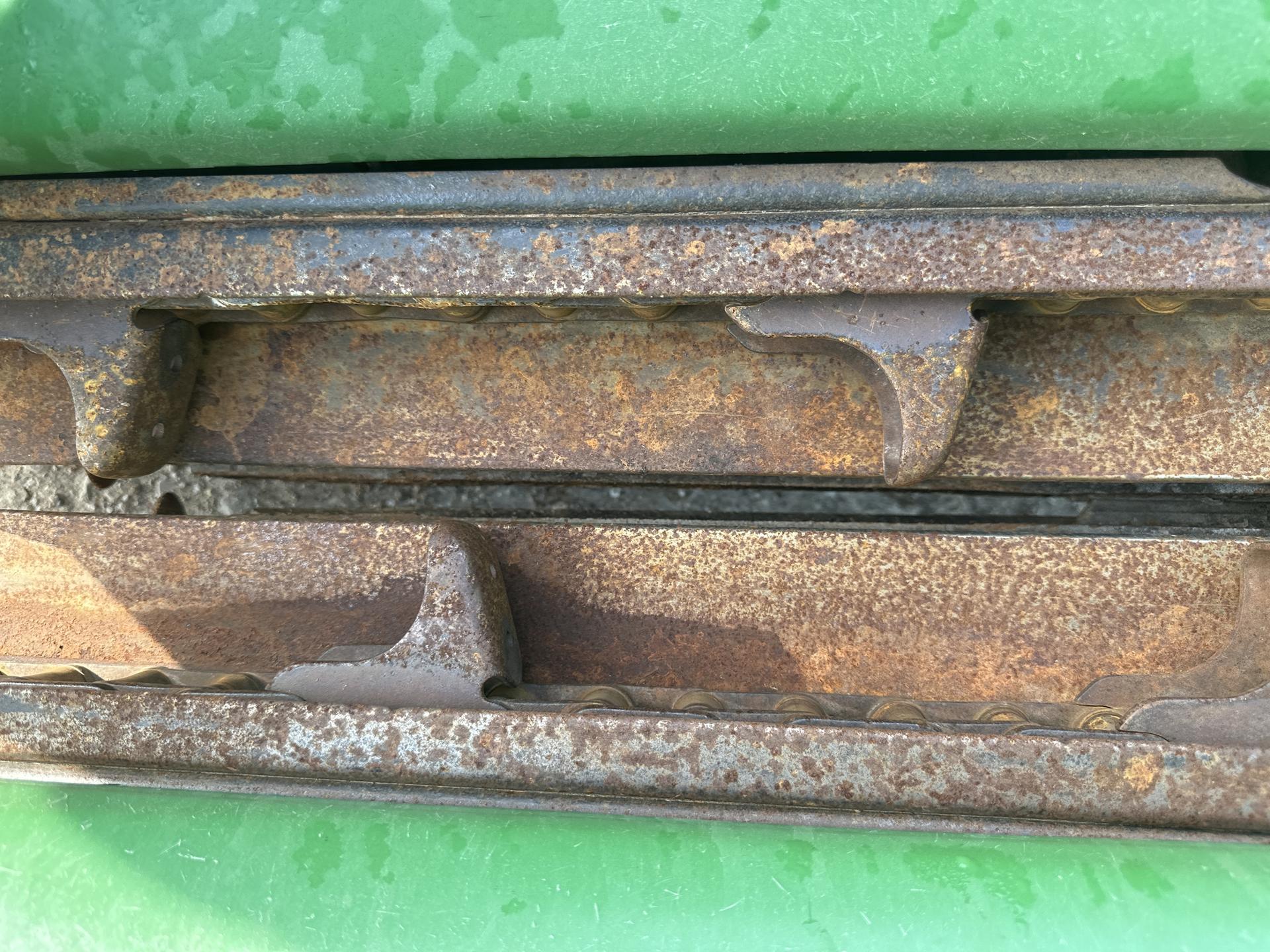 2018 John Deere 712C Image